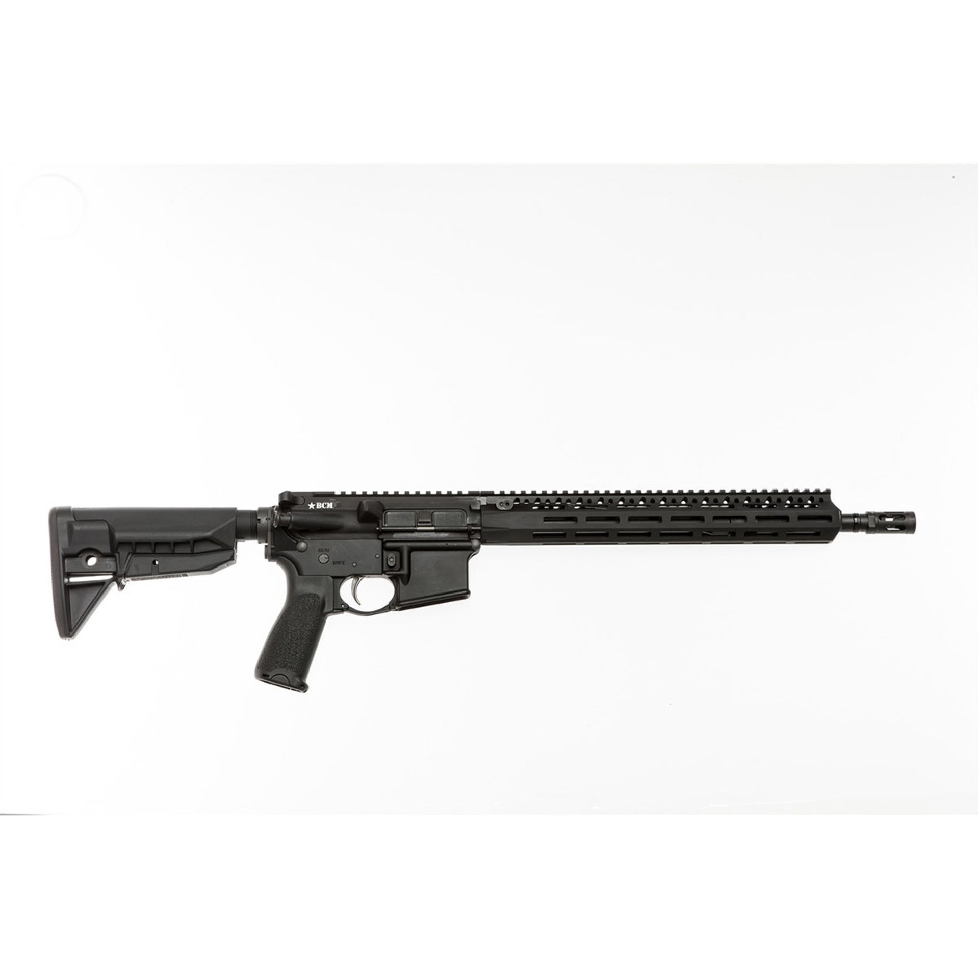 5.56mm 14.5" Mid-Length Compl Upper Rcvr w/Mod 3 Comp