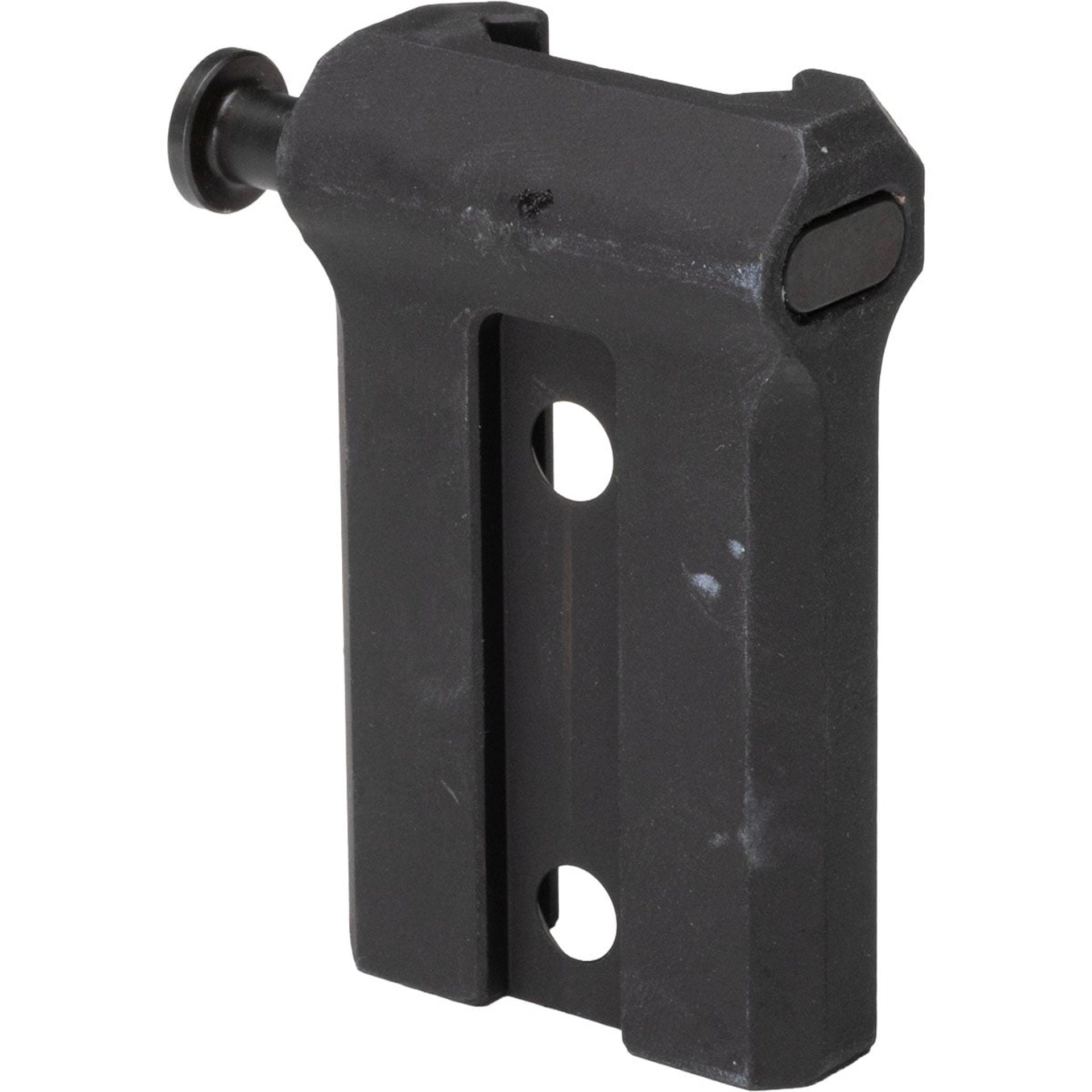 QD Bipod Mount 17S Footprint for Picatinny