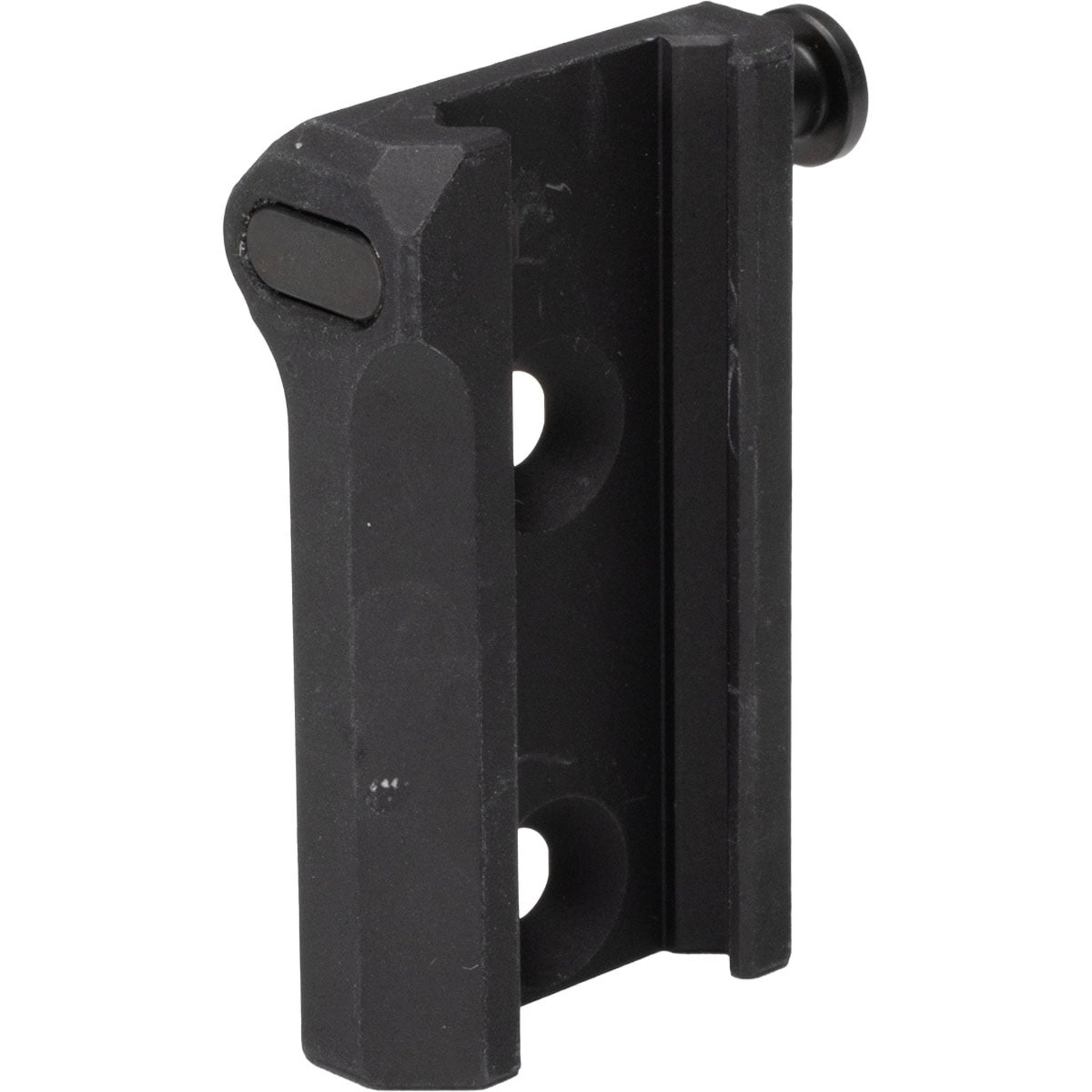 QD Bipod Mount 17S Footprint for Picatinny