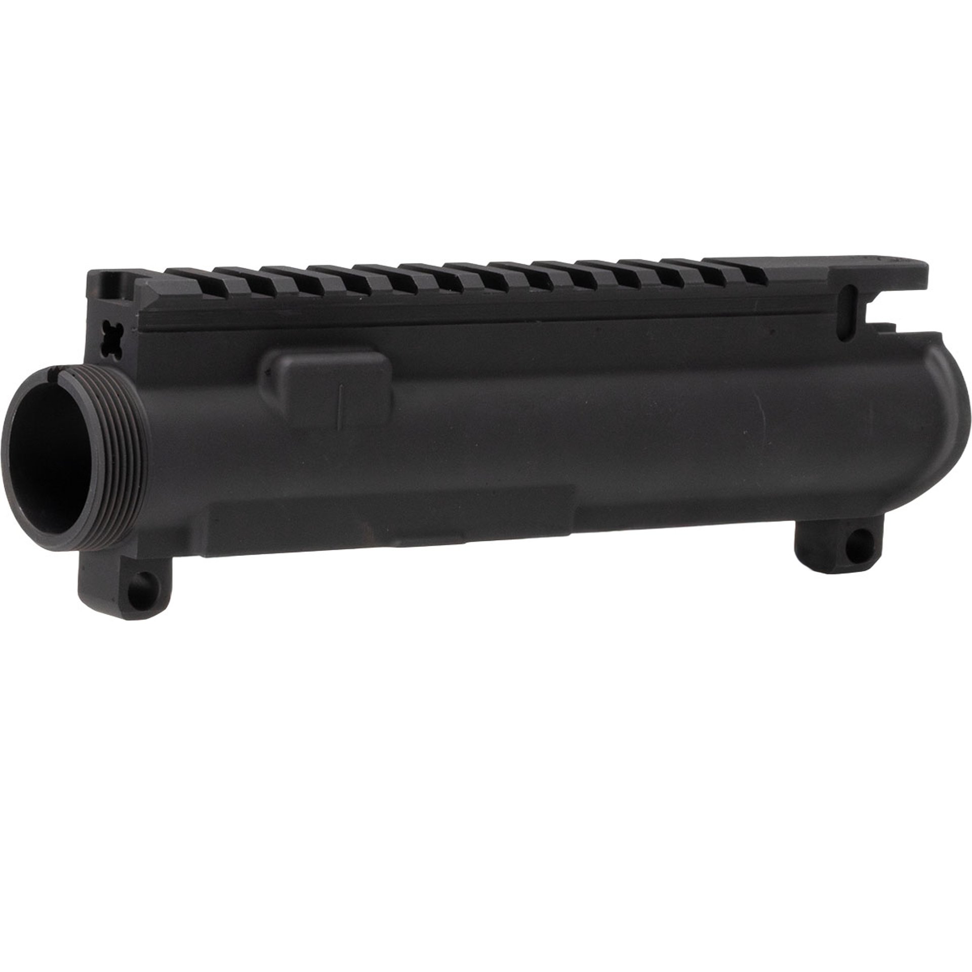 SR-15 Upper Rcvr Assembled Notched for AR-15;FF RAS 5/URX6