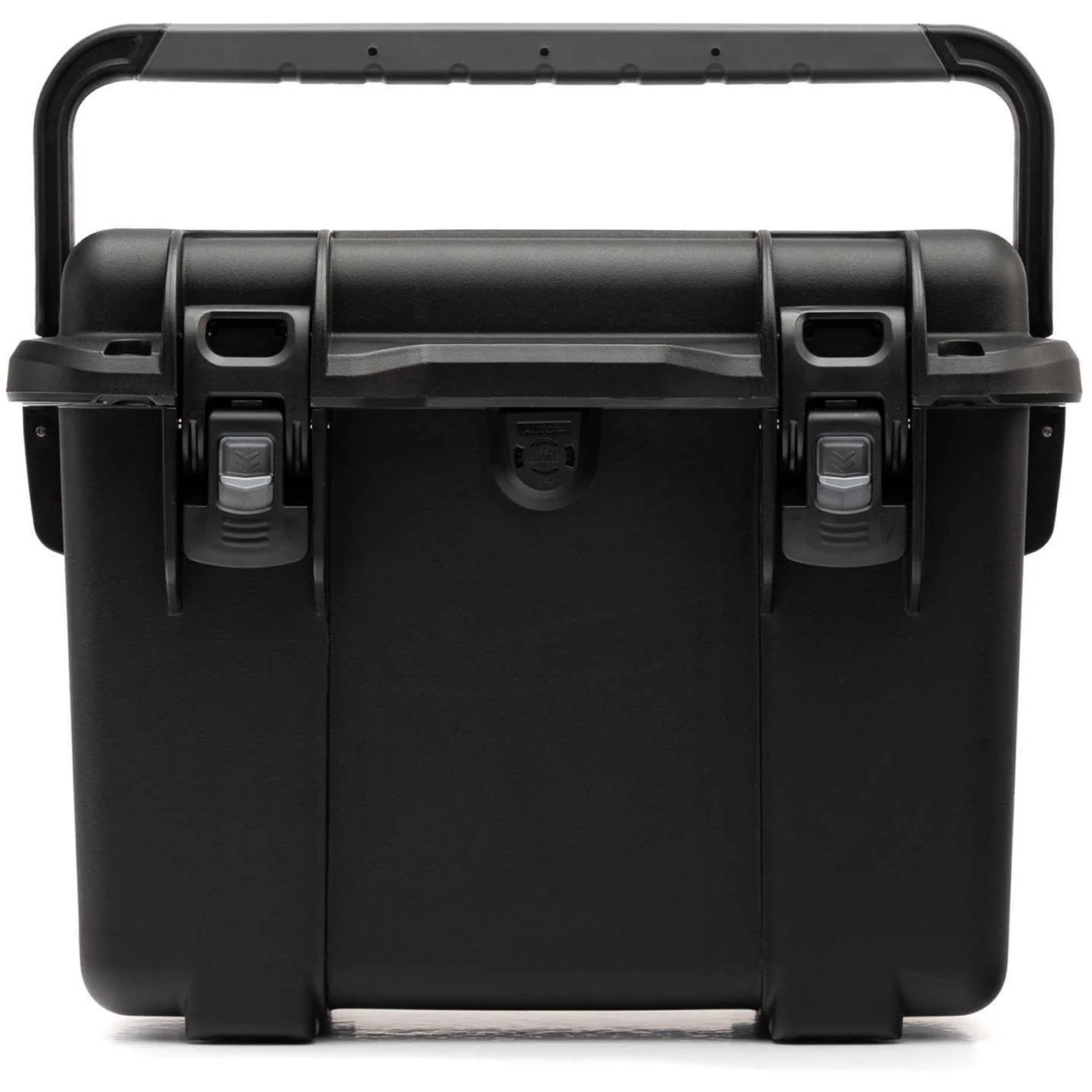 T30 Empty Case 16.5"x9.3"x 12.5" Black