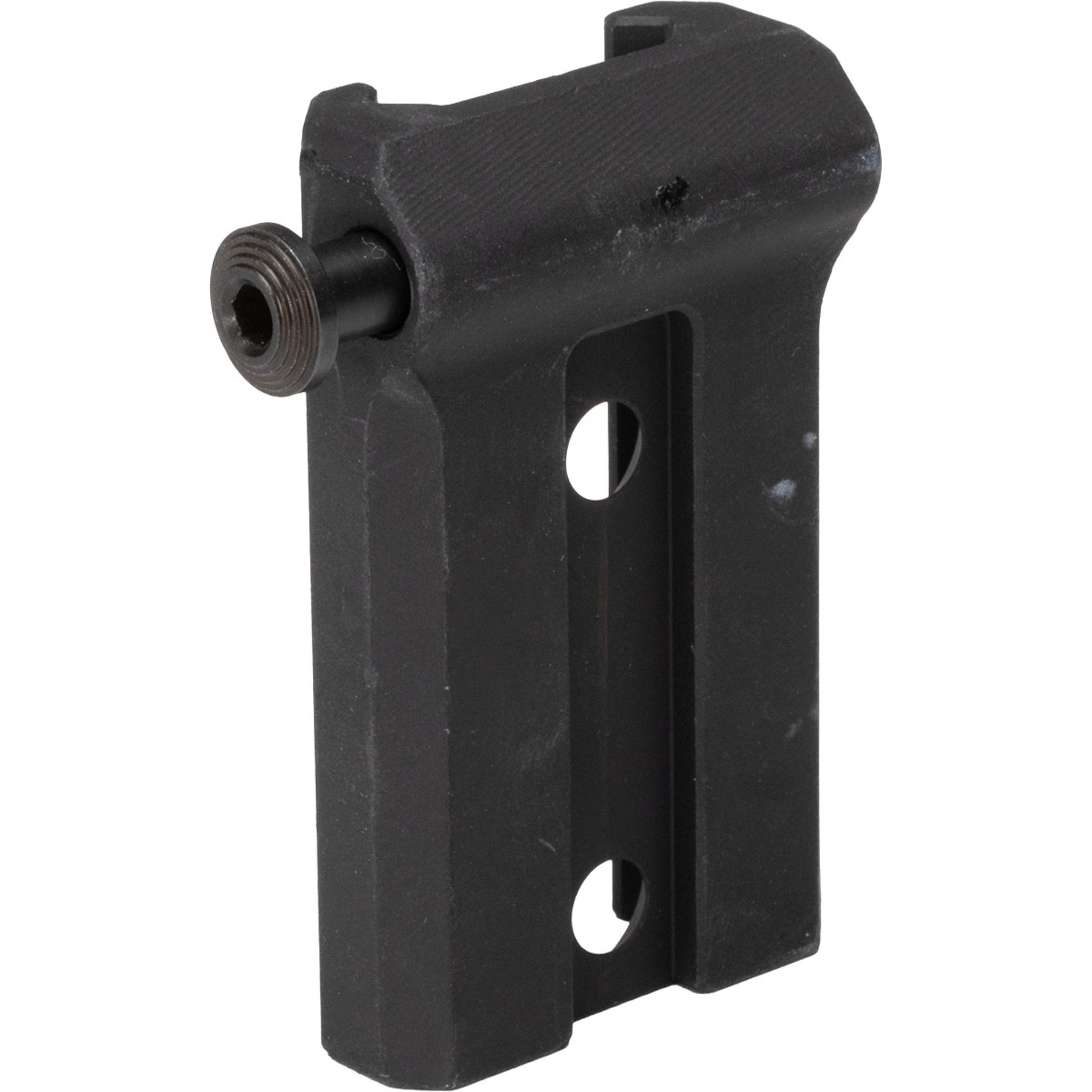 QD Bipod Mount 17S Footprint for Picatinny
