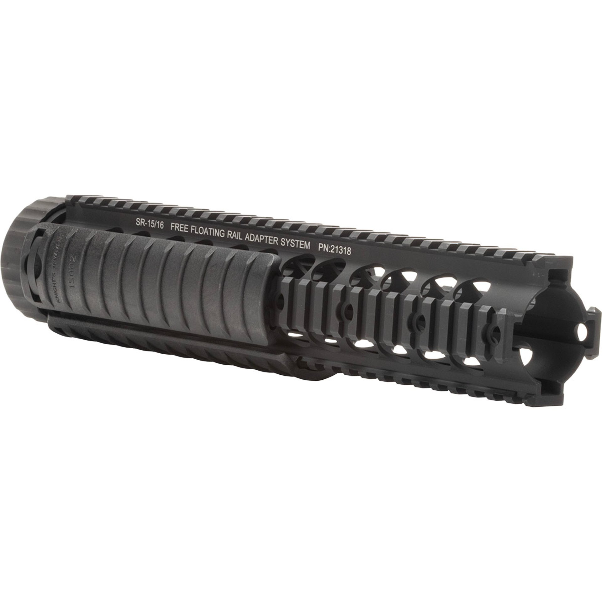 AR15 5.56 Free Float RAS MK12 Mod 1
