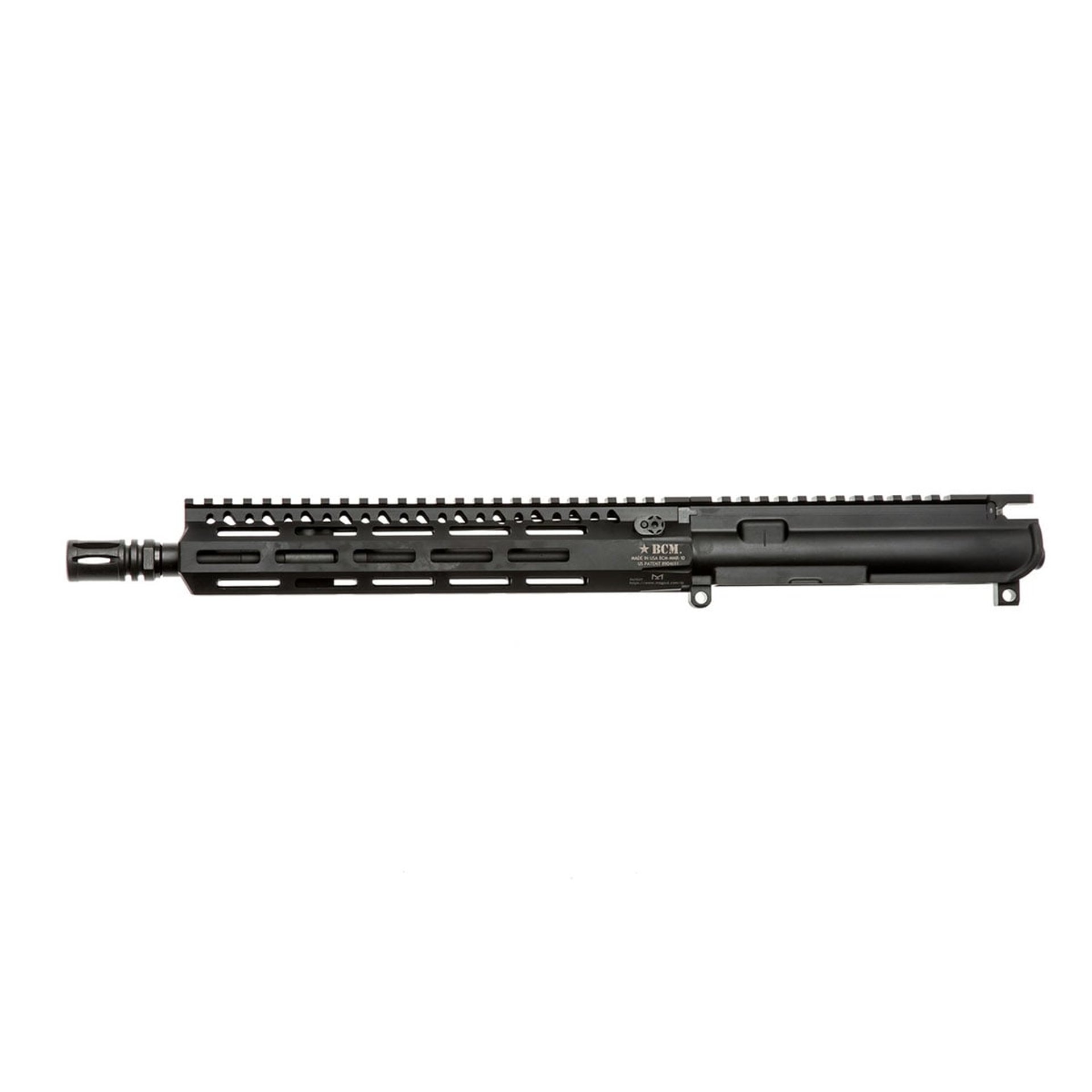 5.56mm 11.5" Carbine CompleteUpper Rcvr w/A2 Flash Hider