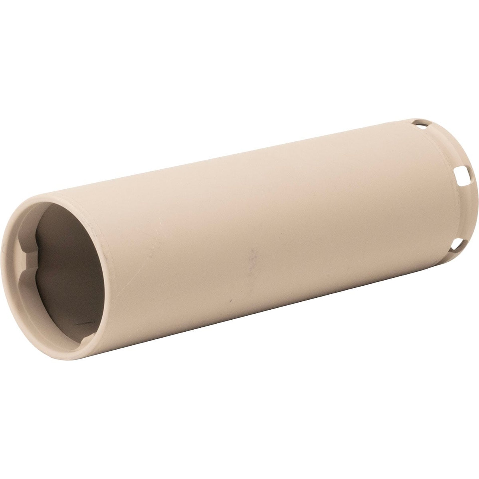 7.62mm Suppressor Shroud for 7.62 CRS-1 FDE