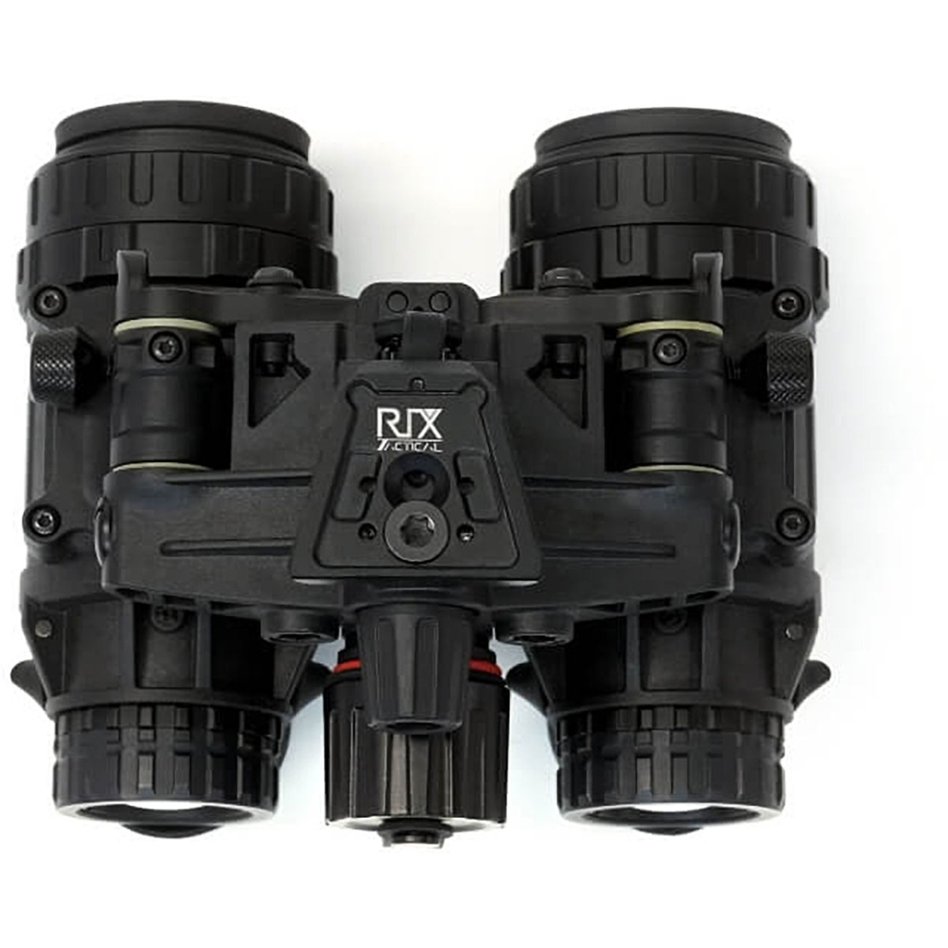RNV-31 1x25mm Night Vision Binoculars Black