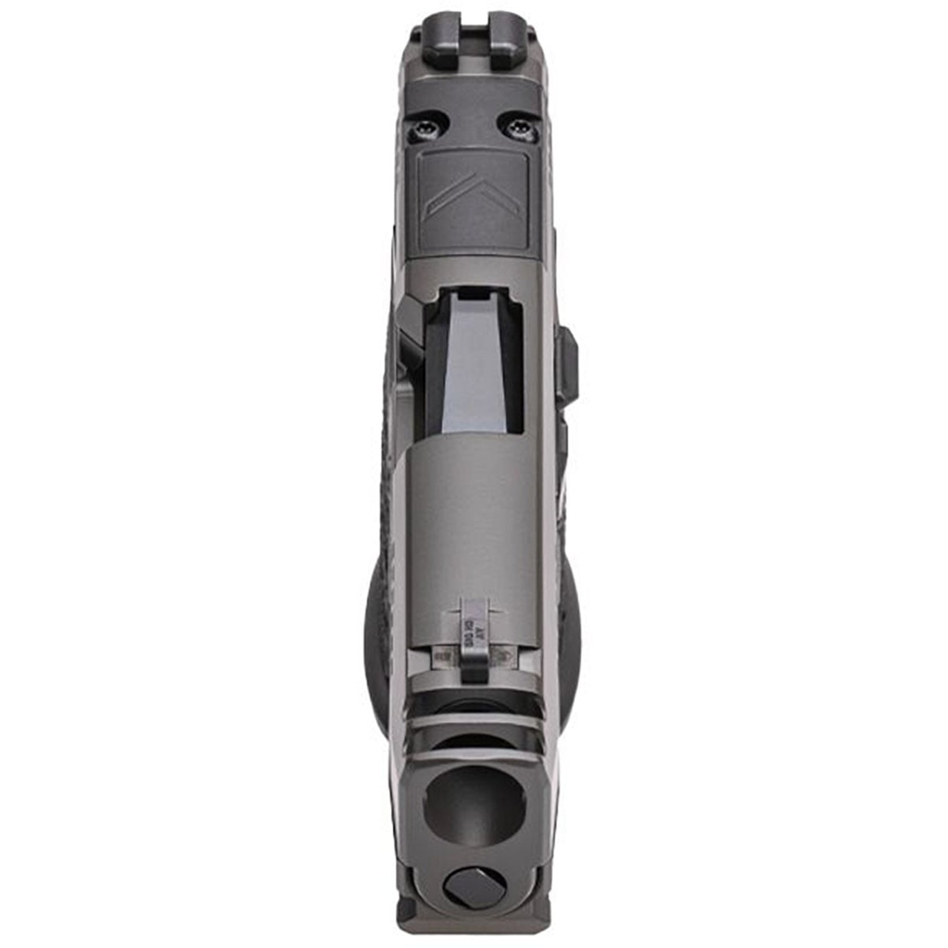 P365-AXG Legion 9mm Luger 3.1"BBL (3)10RD Mag Gray