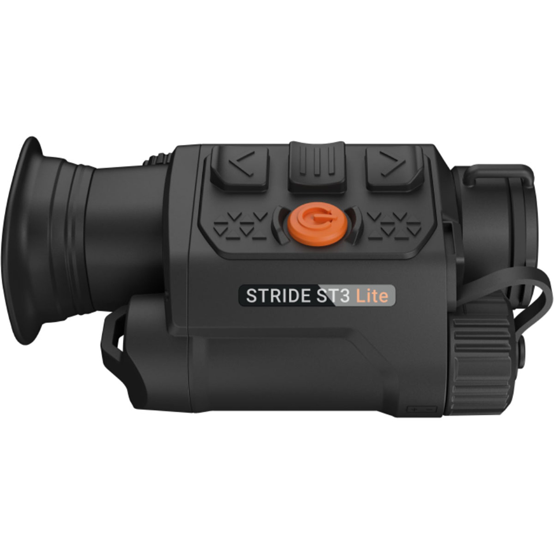 STRIDE ST3 Lite 1-6x15mm Thermal Imaging Monocular Black