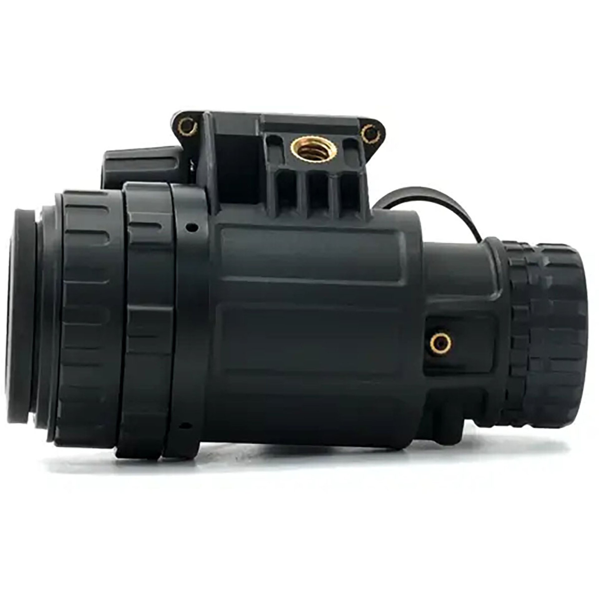 RNV-14 1x25mm Night Vision Monocular Black