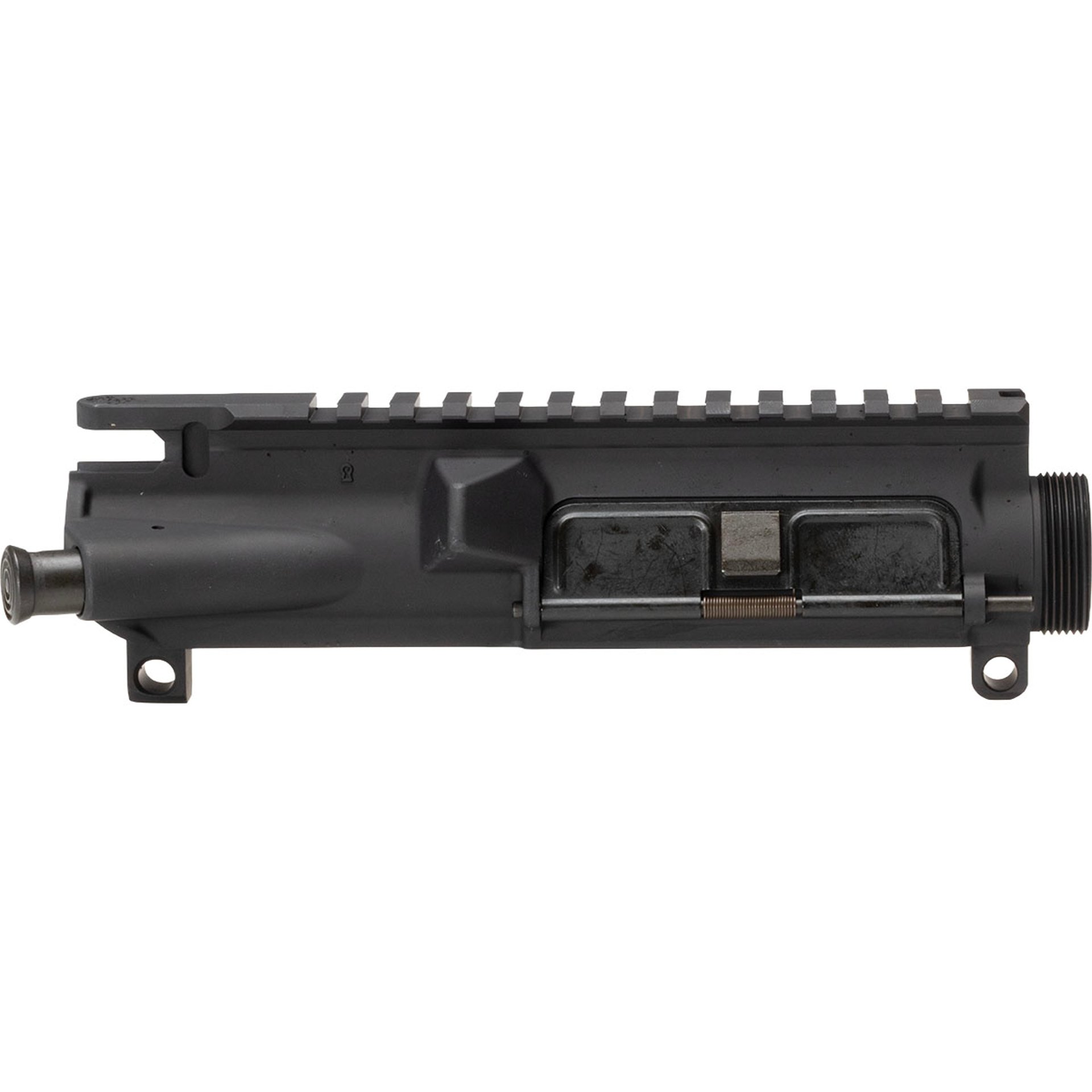 SR-15 ASSEMBLED UPPER RECEIVER FOR AR-15; URX-6/RAS 5 HANDGUARD