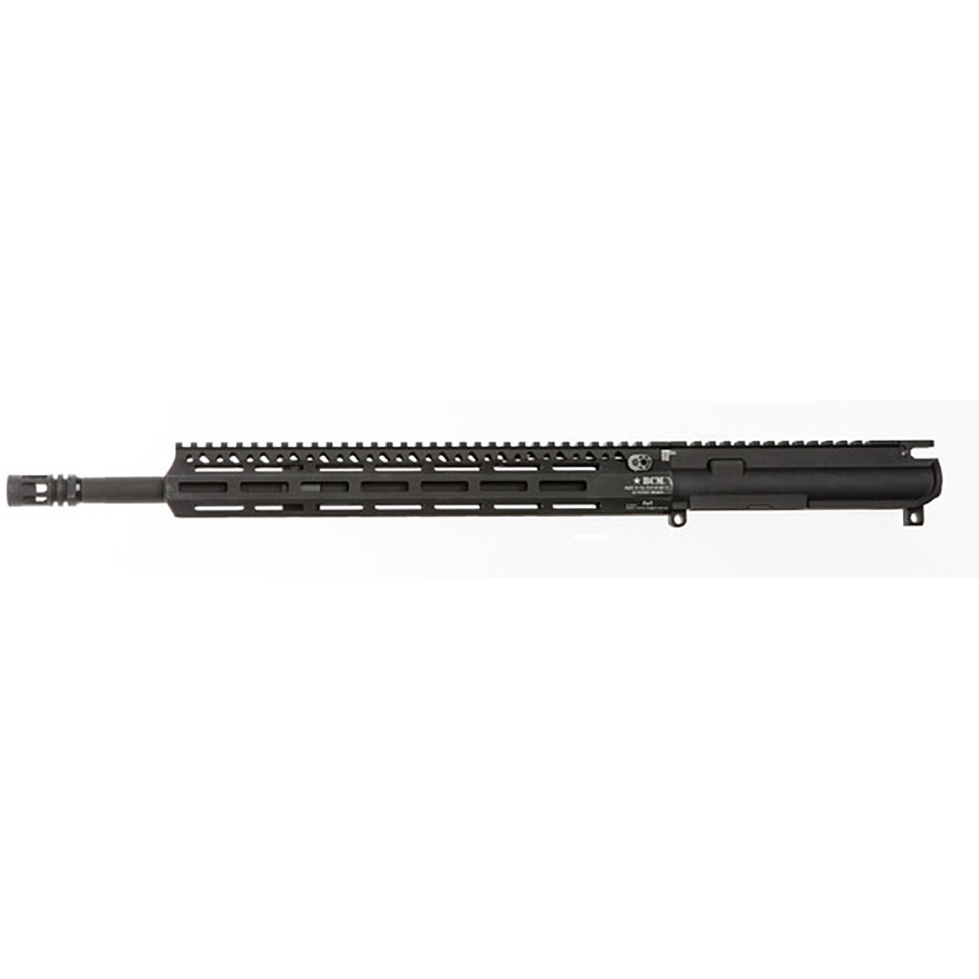 5.56mm 16"BBL Mid-Length Complete Upper w/A2 Flash Hider