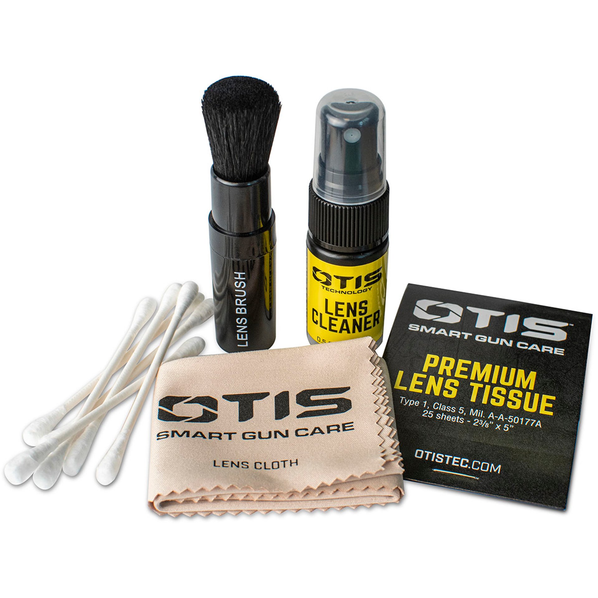 Lens Cleaning Kit
