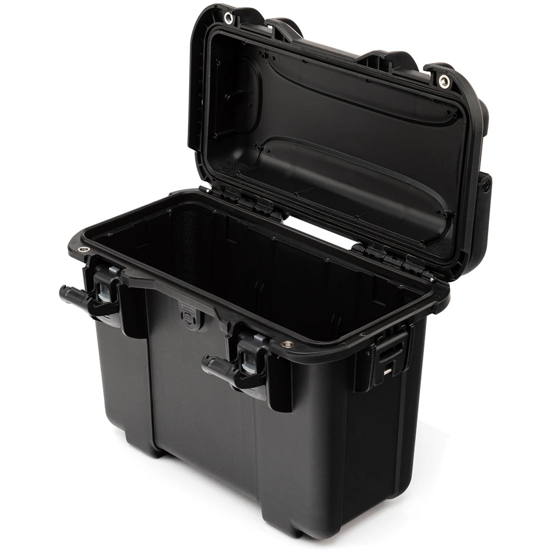 T30 Empty Case 16.5"x9.3"x 12.5" Black