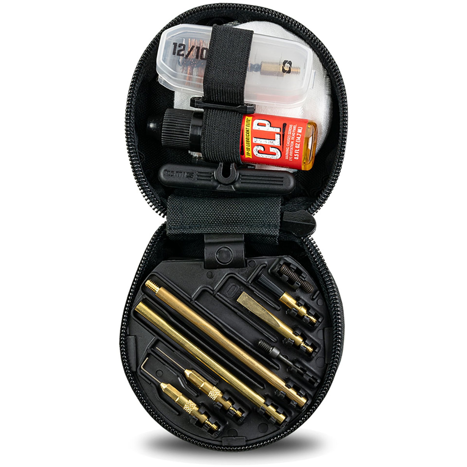 Deluxe LE Cleaning System