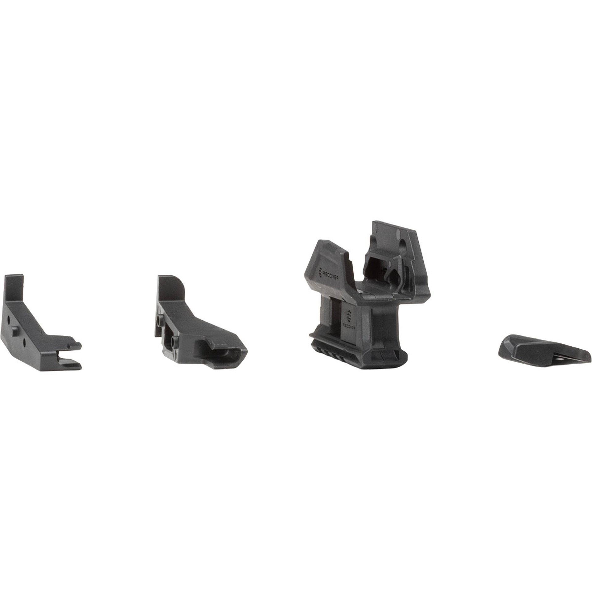 S-Pro Adapter Set w/Charging Handle for Springfield Hellcat