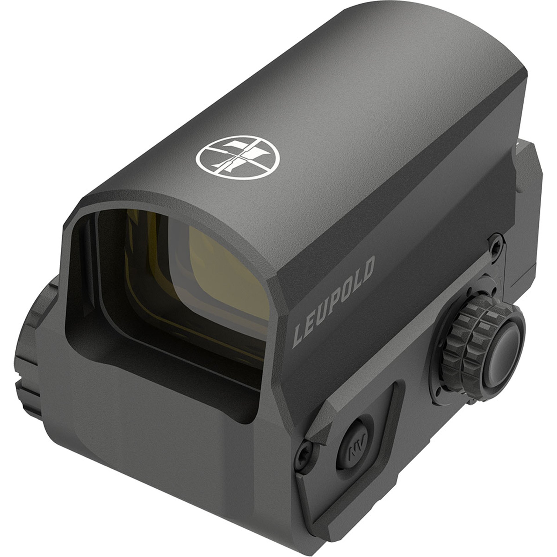 LCP PRO F2 Multi-Reticle Reflex Sight Black