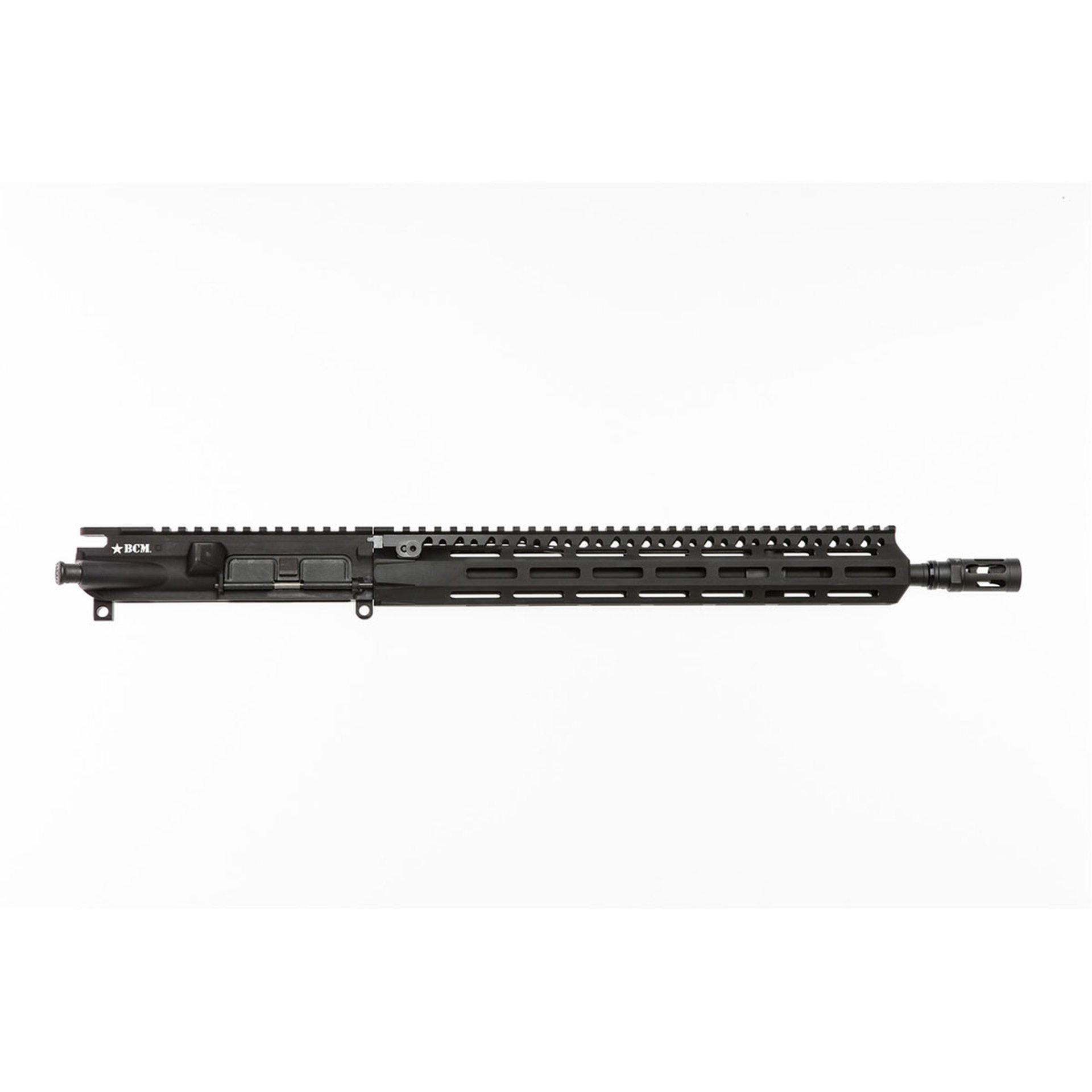 5.56mm 14.5" Mid-Length ELW Compl Upper w/Mod 3 Comp
