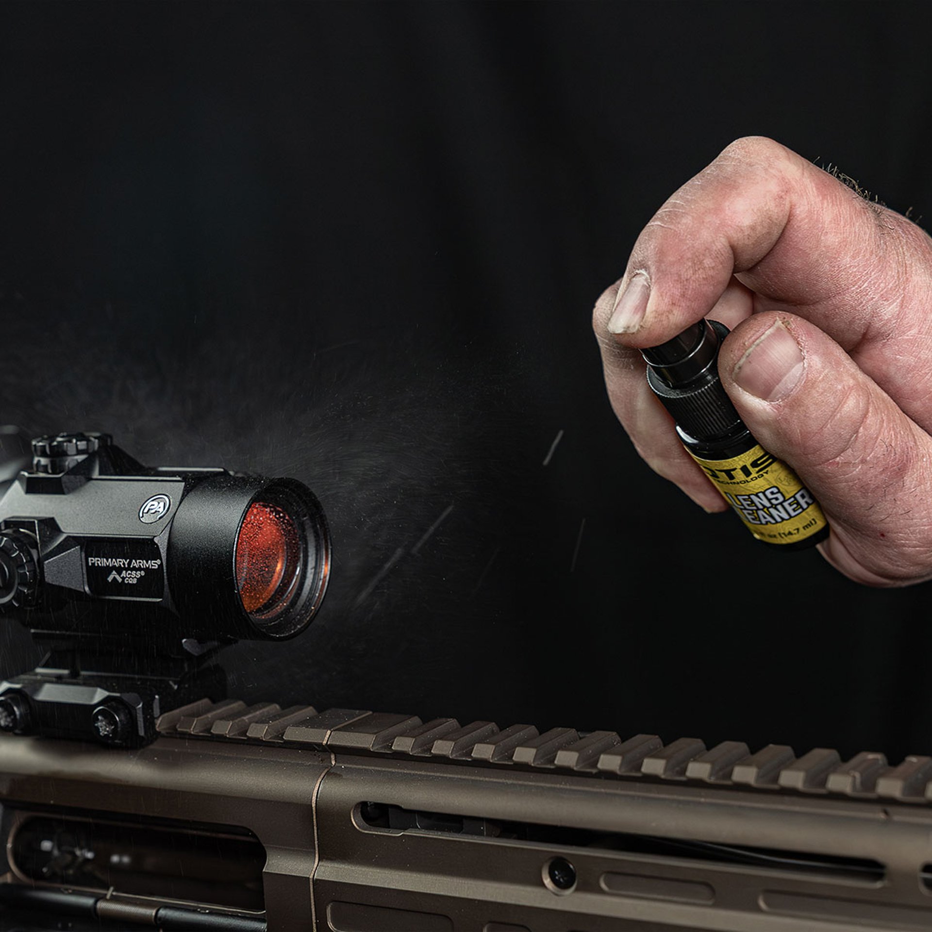 Lens Cleaning Kit