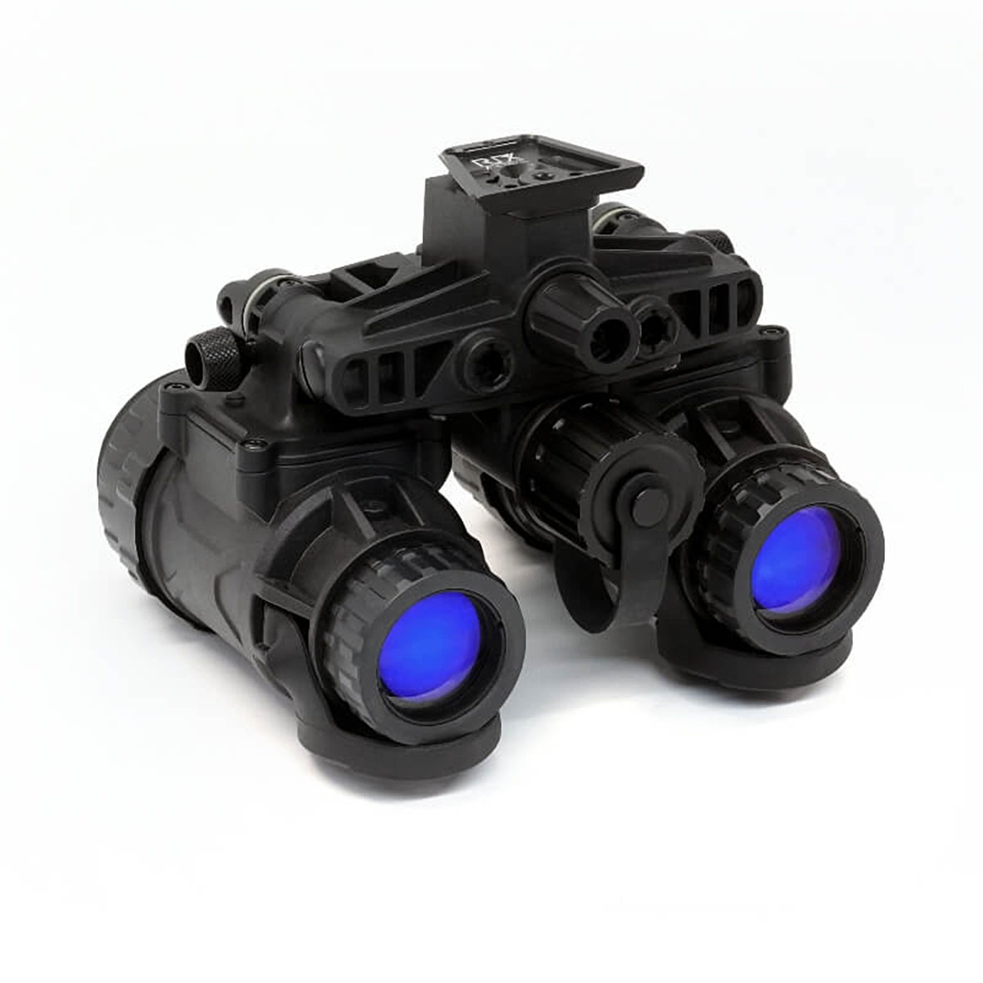 RNV-31 1x25mm Night Vision Binoculars Black