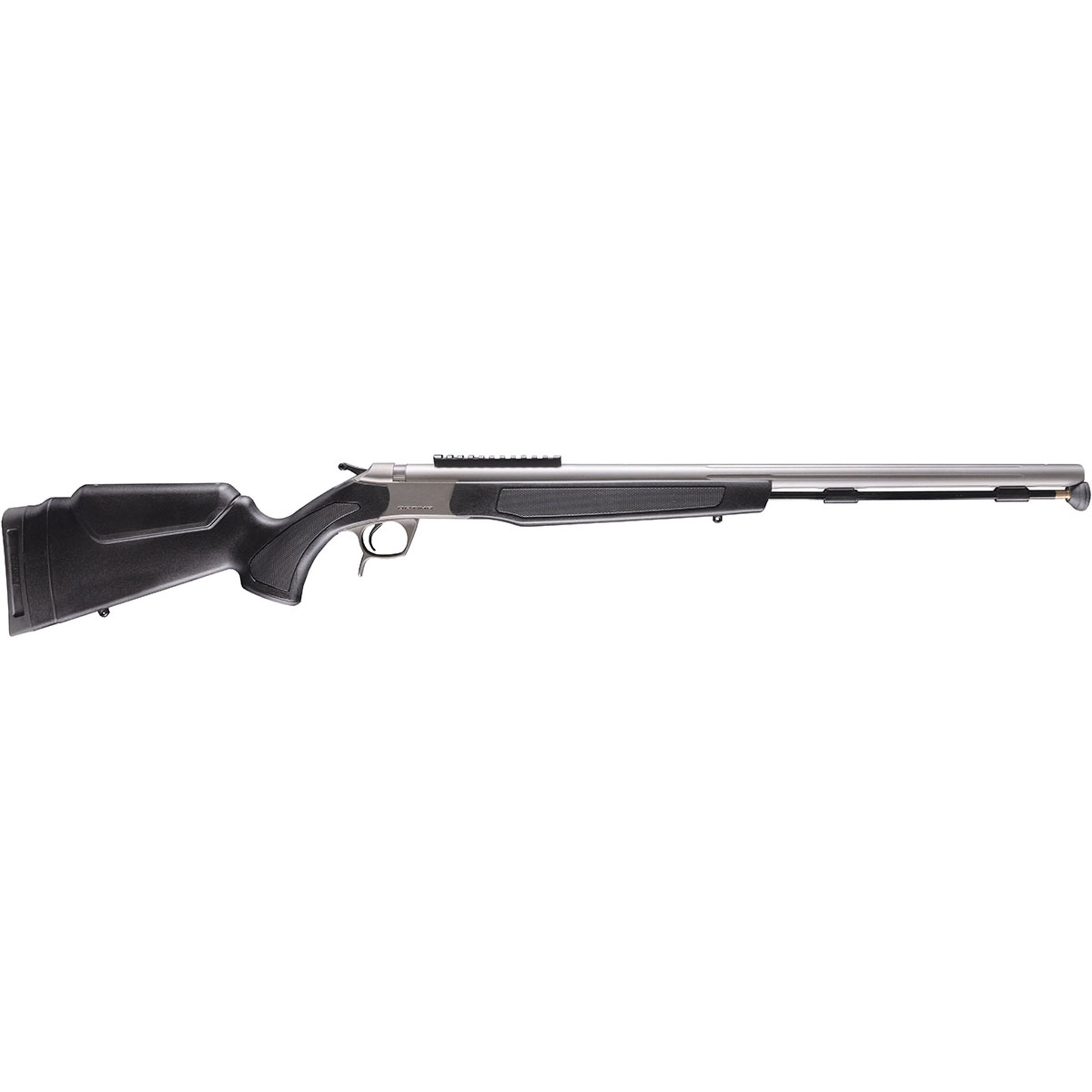 Optima .50 Cal 26"BBL w/0 MOA Rail Black/SS