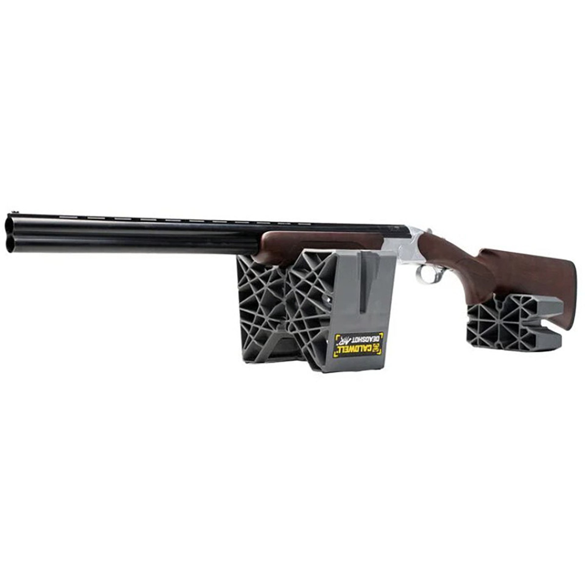 Deadshot Air Combo Shooting Bag Ghost Gray