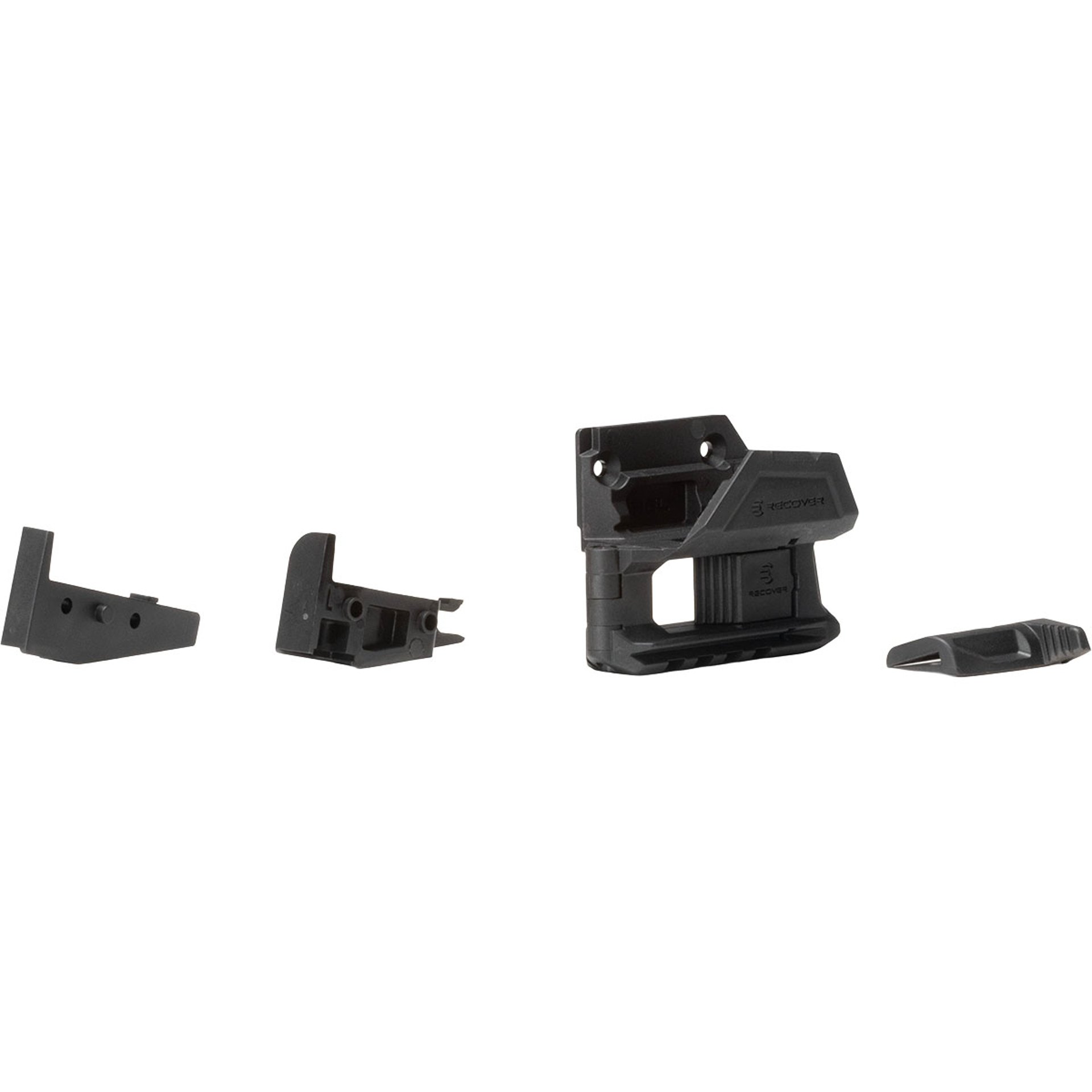 S-Pro Adapter Set w/Charging Handle for Springfield Hellcat