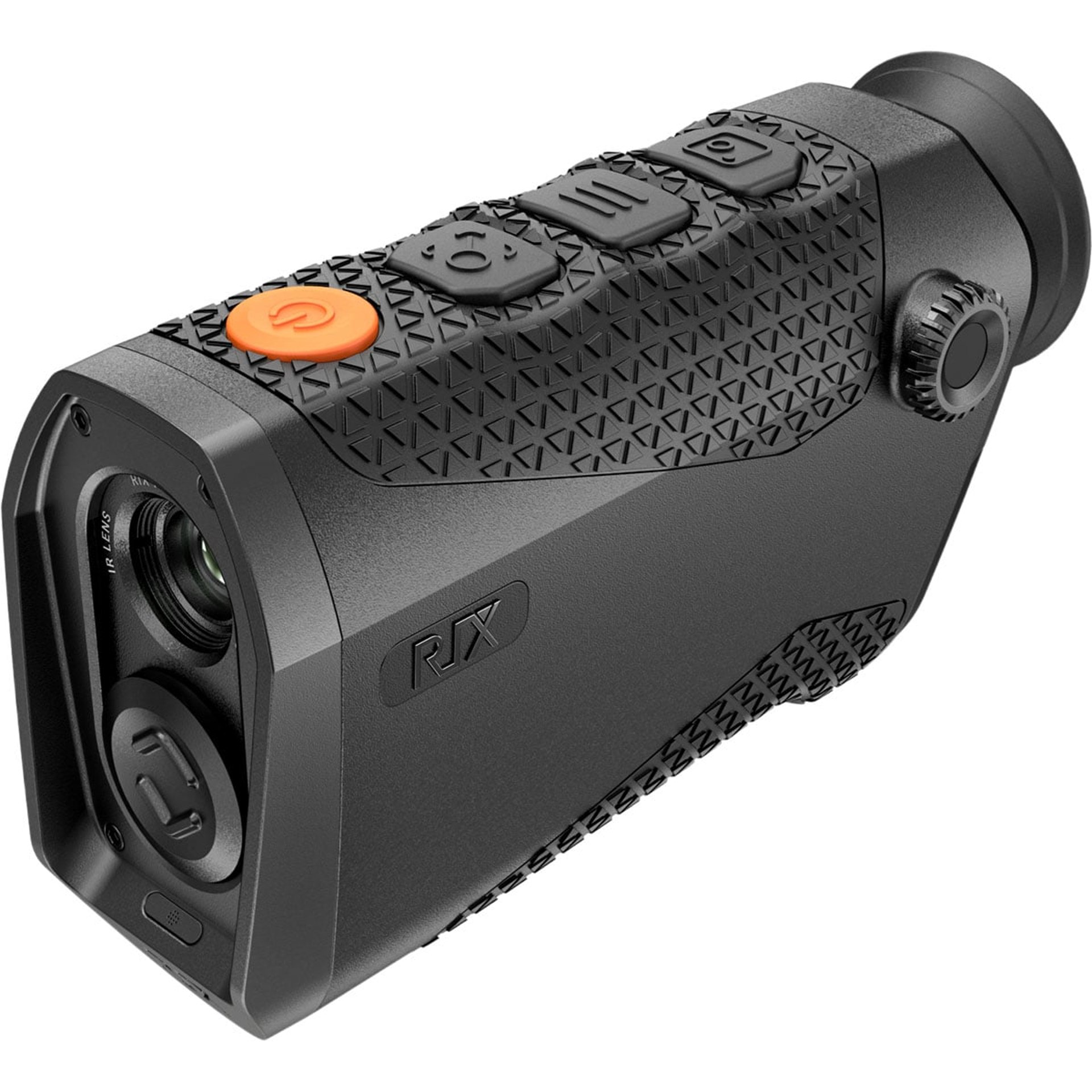 POCKET K3 2x15mm Thermal Imaging Monocular Black