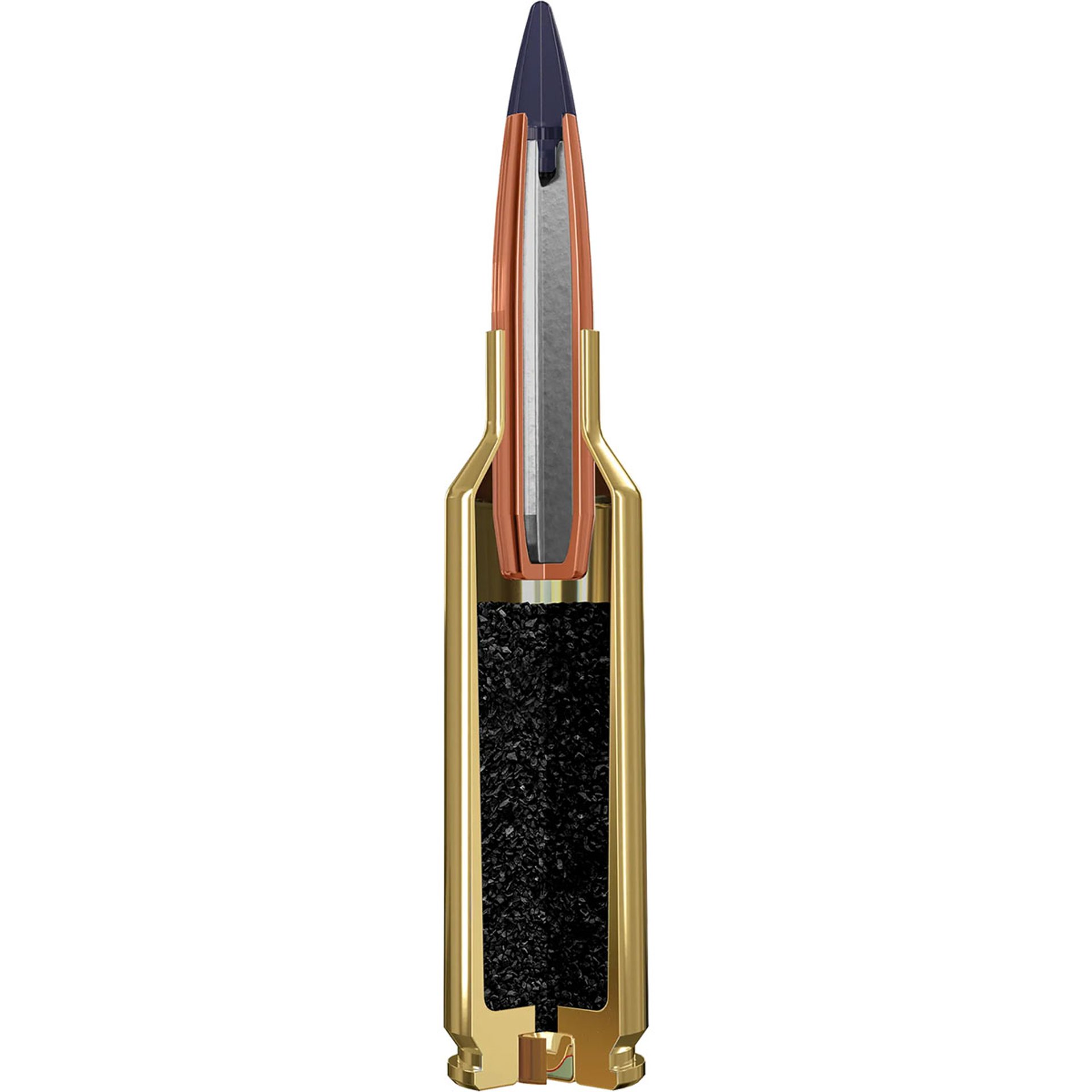 Super Match 6.5 PRC 140gr BC Max 20/Box