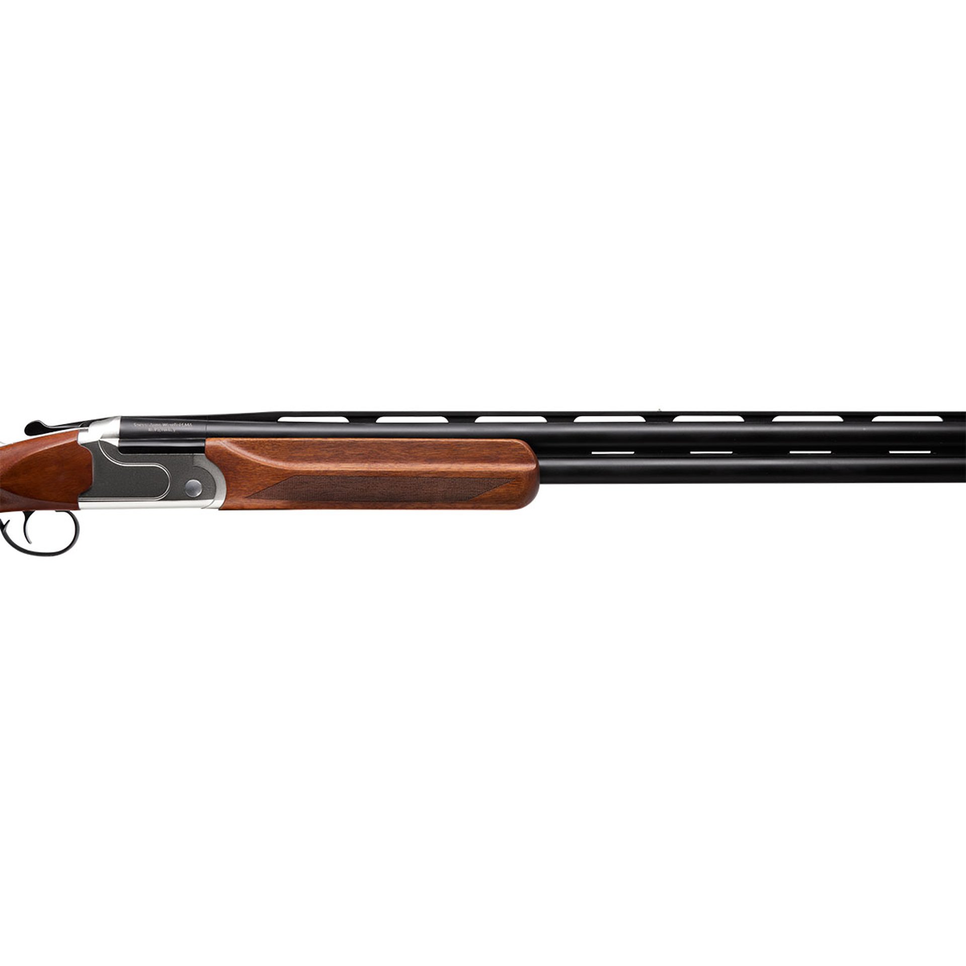 555 Sporting 12GA 30"BBL 2RD Brown