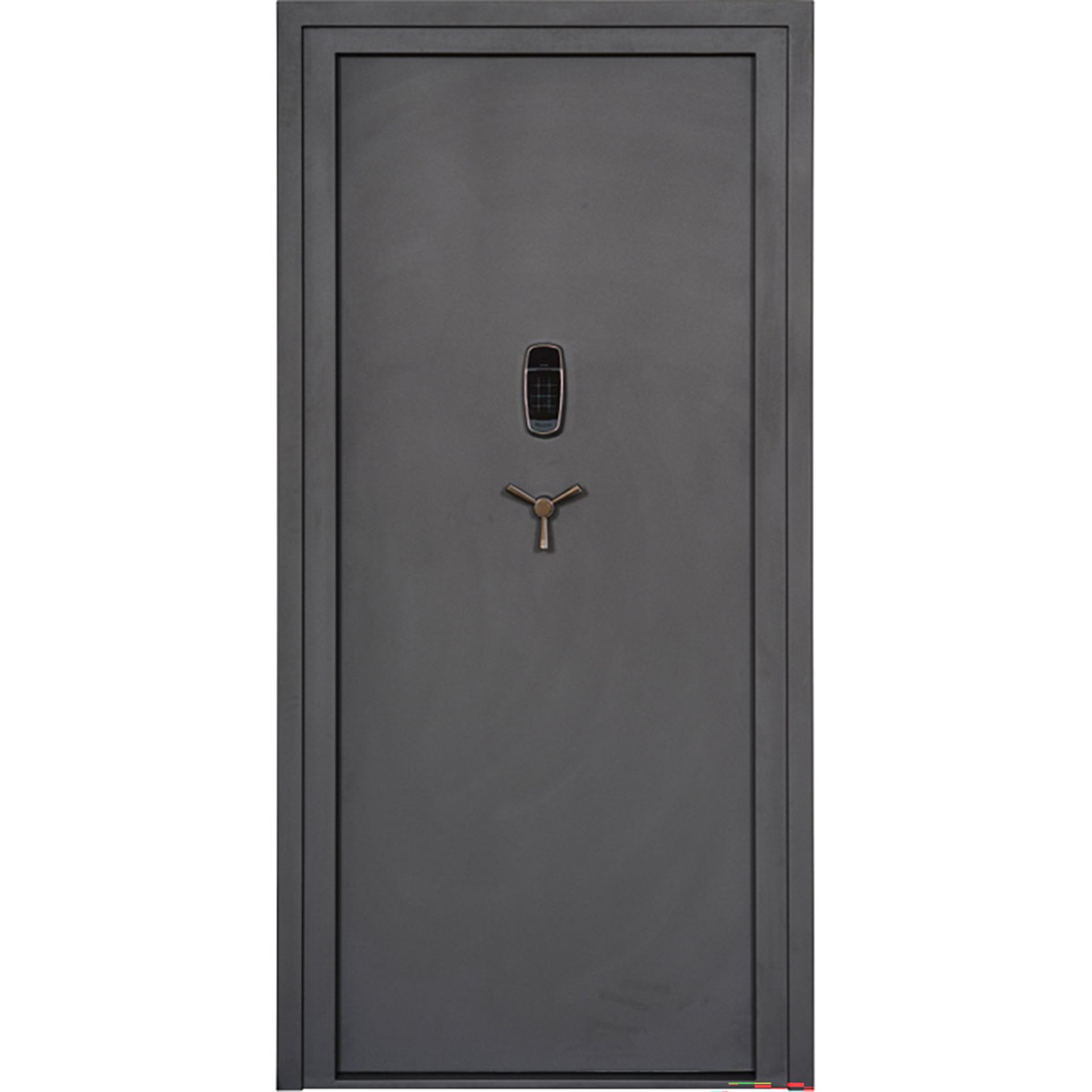Vexis Premium Vault Door Gray