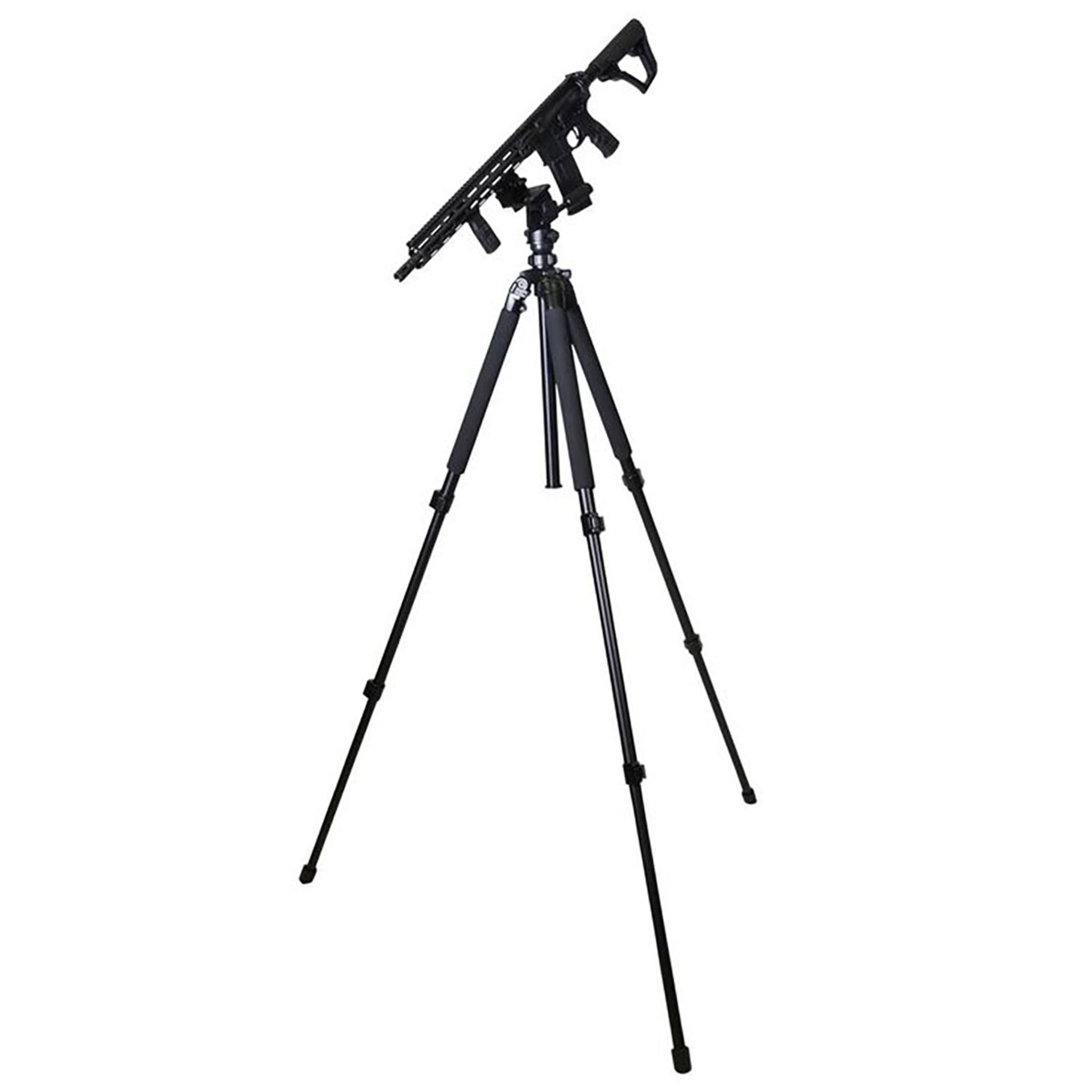 Neos HMR 3-9x40mm SFP BDC17 SFP MOA Reticle