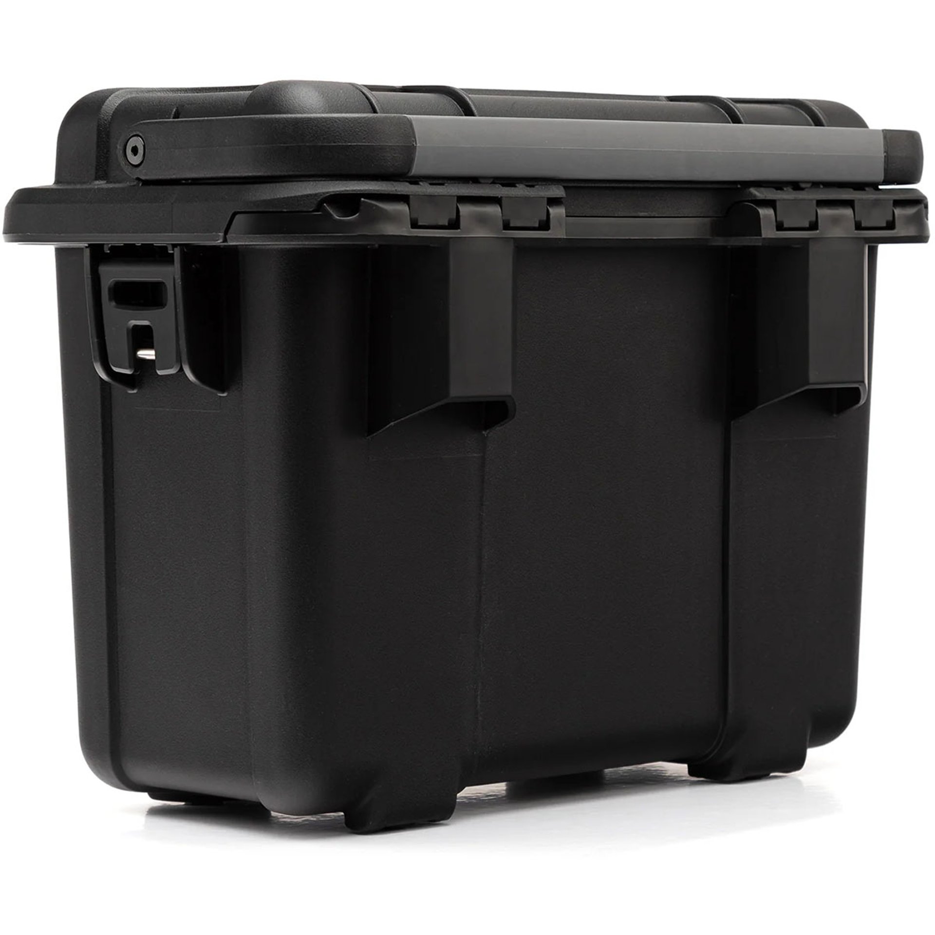 Trail 15 Gear Case 16.5"x9.3"x12.5" Black