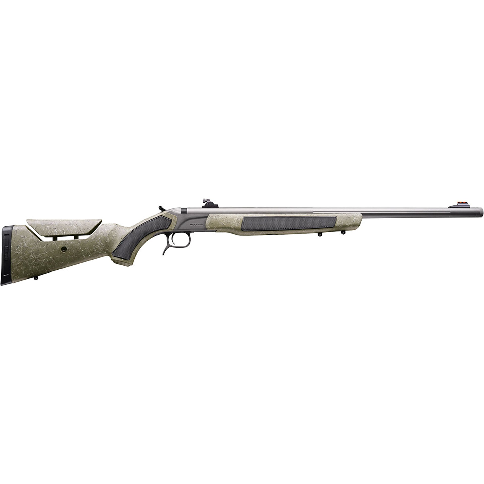 Accura MR-X NW .50 Cal 26"BBL w/Sights ODG w/BlK & Gray Web