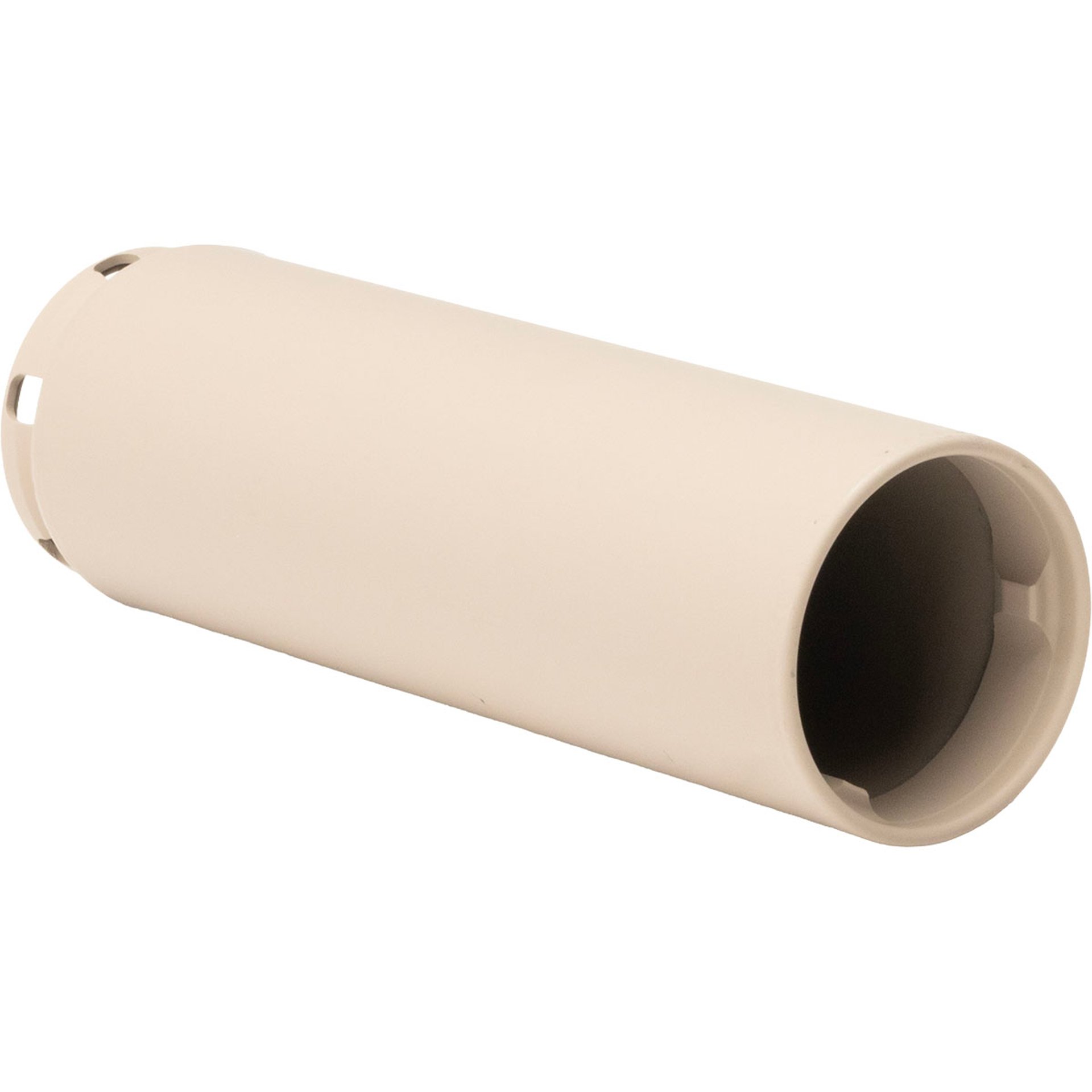 5.56mm NATO 6" Suppressor Shroud for CRS-1 FDE