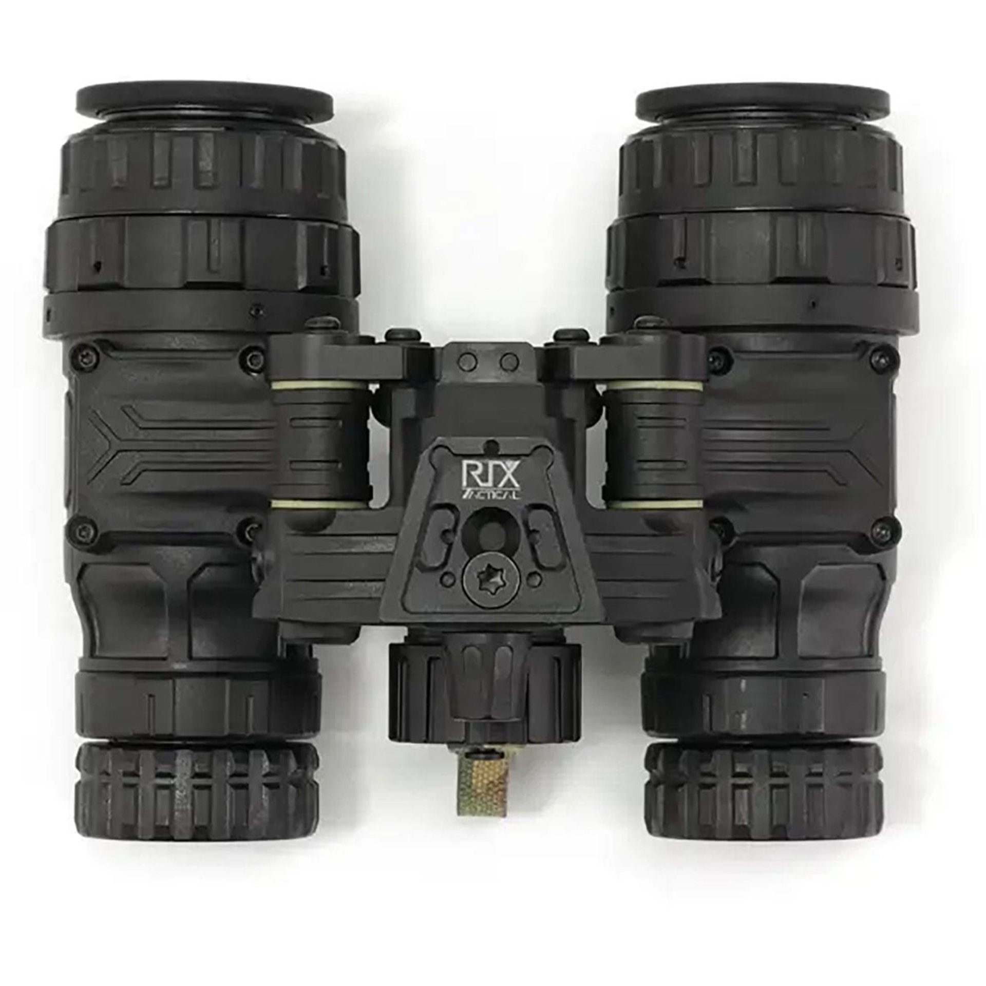 RNV-31S 1x27mm Night Vision Binoculars Black