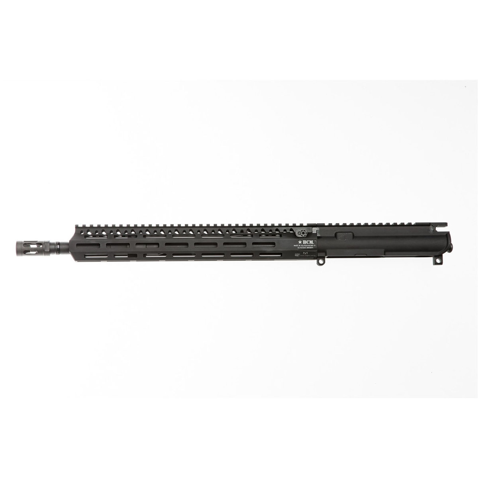 5.56mm 14.5" Mid-Length Compl Upper Rcvr w/Mod 3 Comp