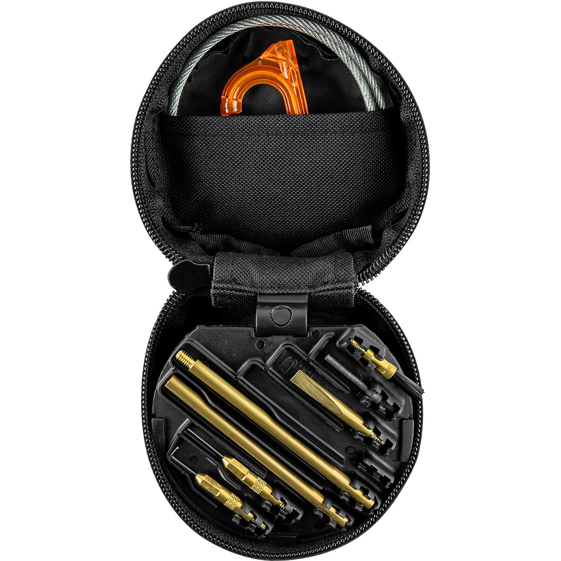MSR/AR Cleaning Kit (.308 Cal/7.62NATO) w/B.O.N.E. Tool