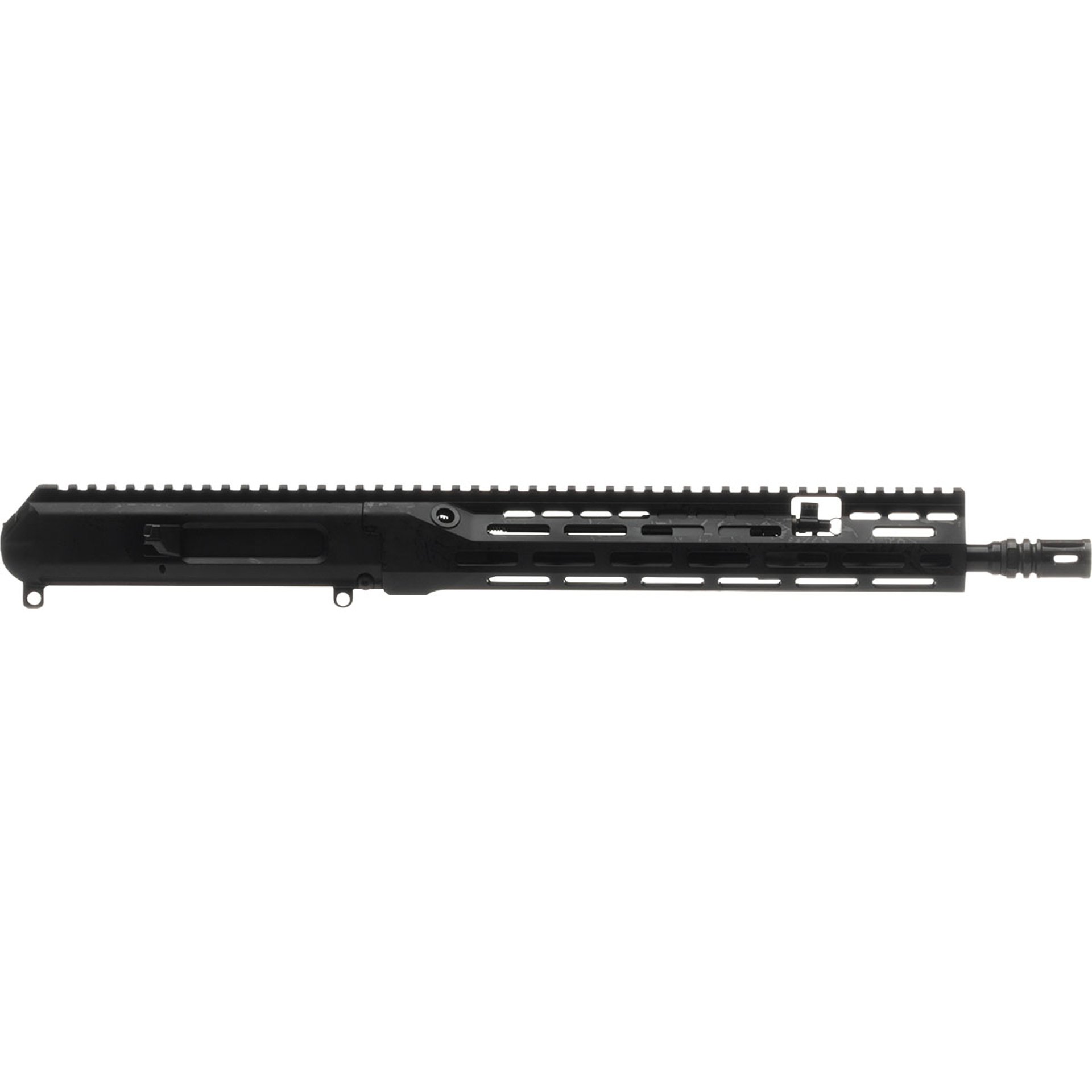 BRN-SCNR 223 Wylde 13.9"BBL Upper Receiver Black