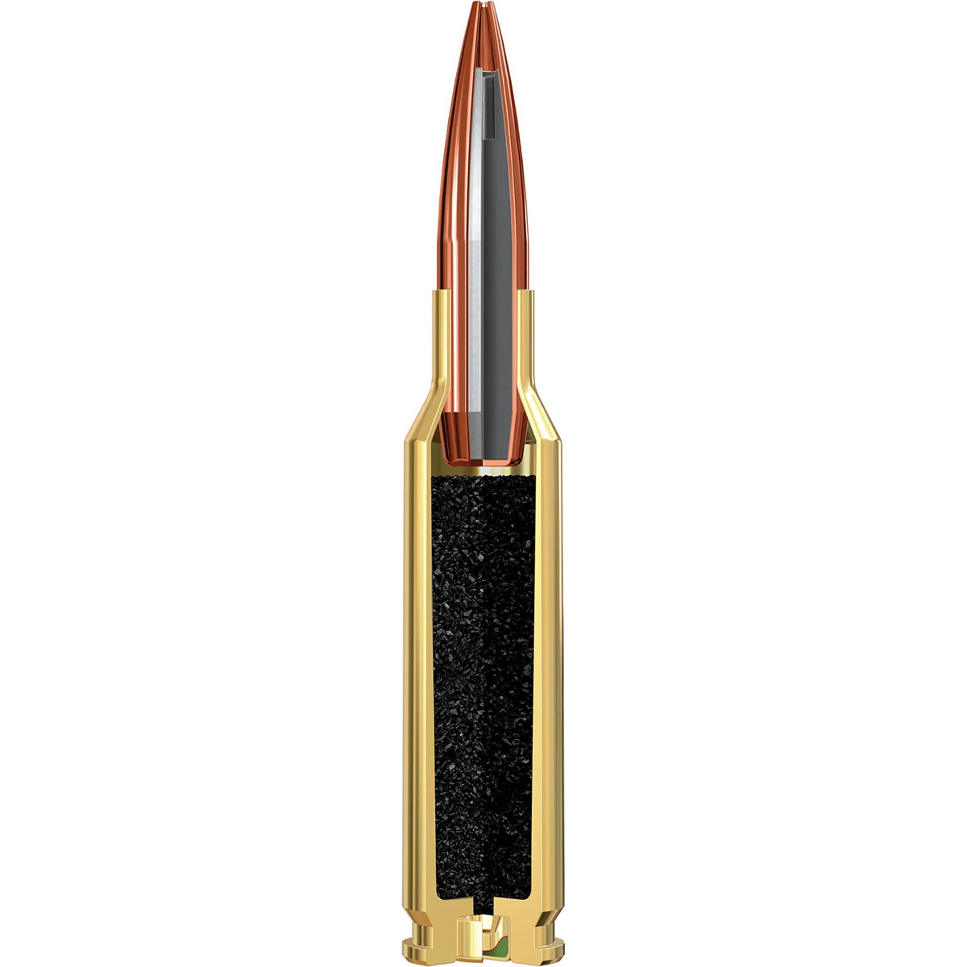 Super Match 6.5 CM 140gr BTHP 20/Box