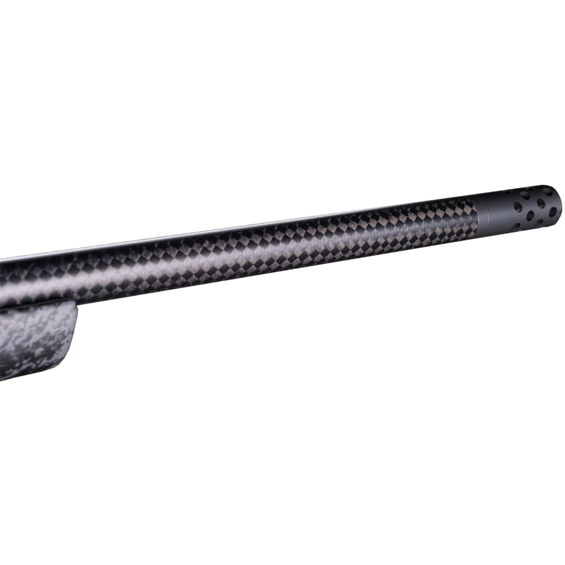 CIMA CF .25 Creedmoor 20" Thrd BBL 4RD Carbon Fiber
