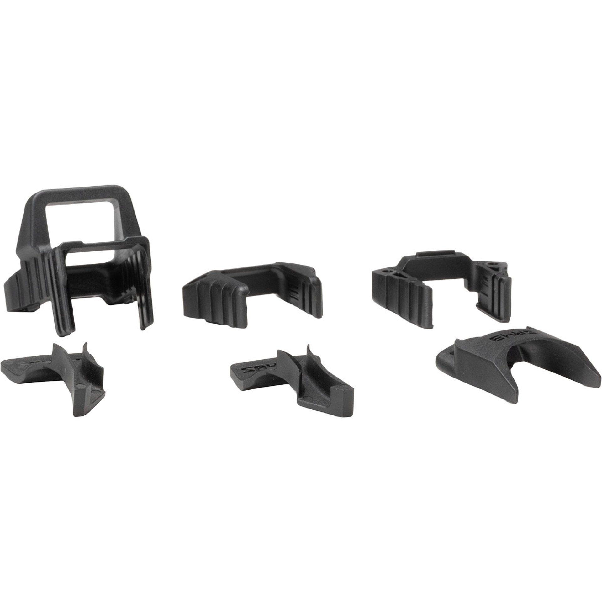 SA43 20/20N Stabilizer Kit Upgrade for Glock 43/43X/48 Black