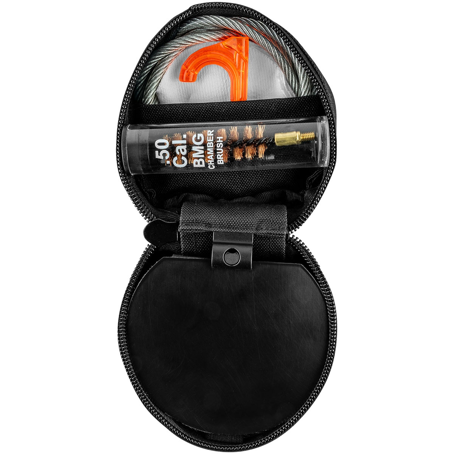 .50 Caliber Rifle/Pistol Cleaning Kit