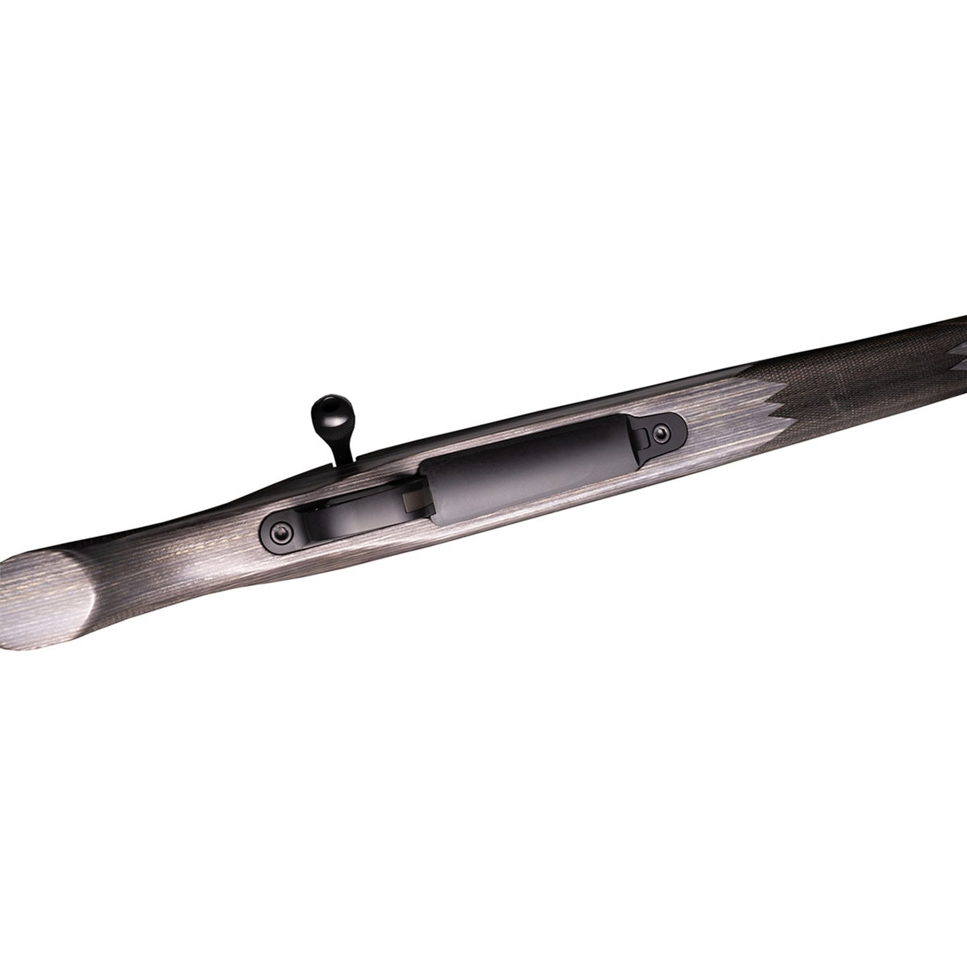 Platinum Stalker .30-06 Sprg 22" Thrd BBL5RD Gray