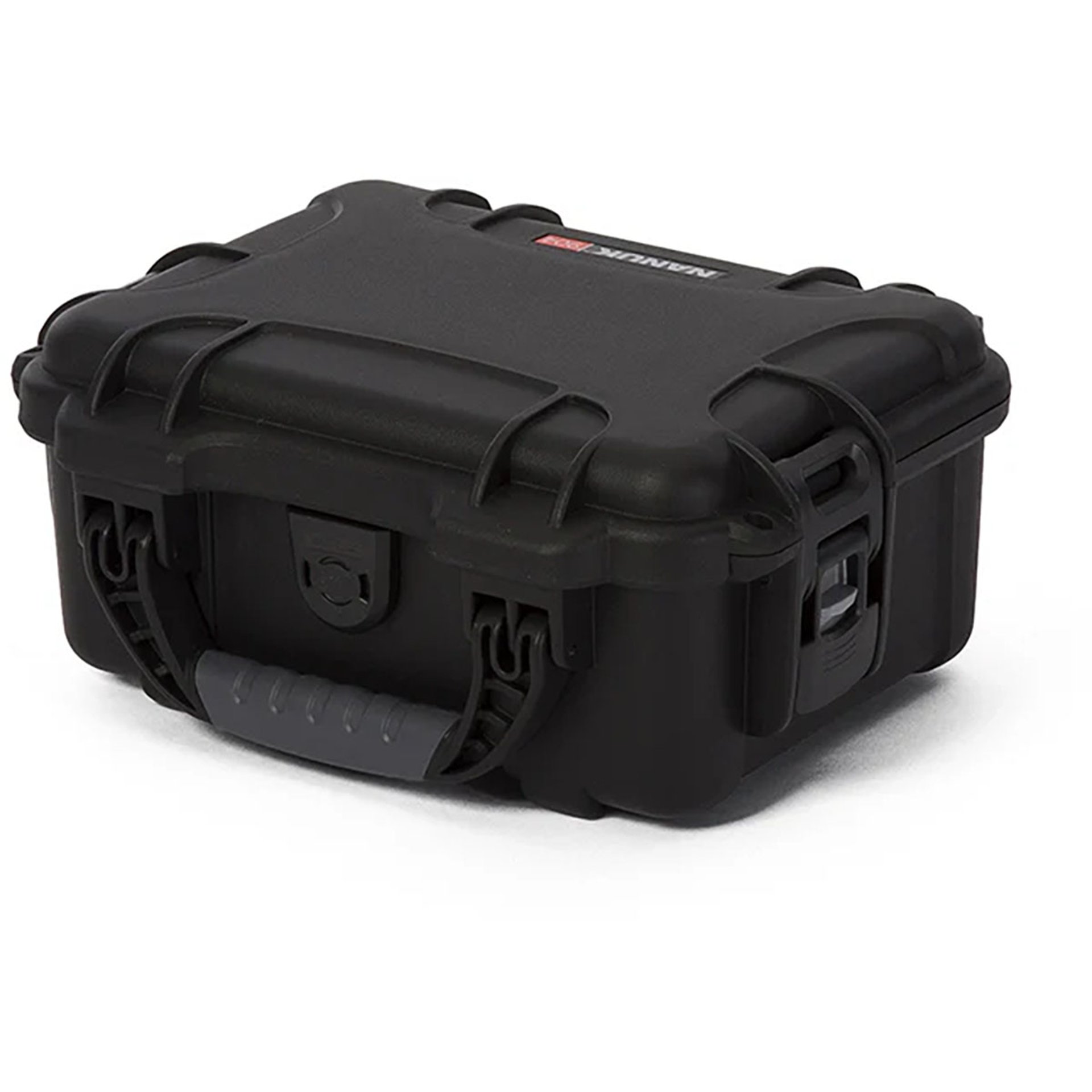 904 Protective Case w/Foam 10.2"x7.9"x4.5" Black