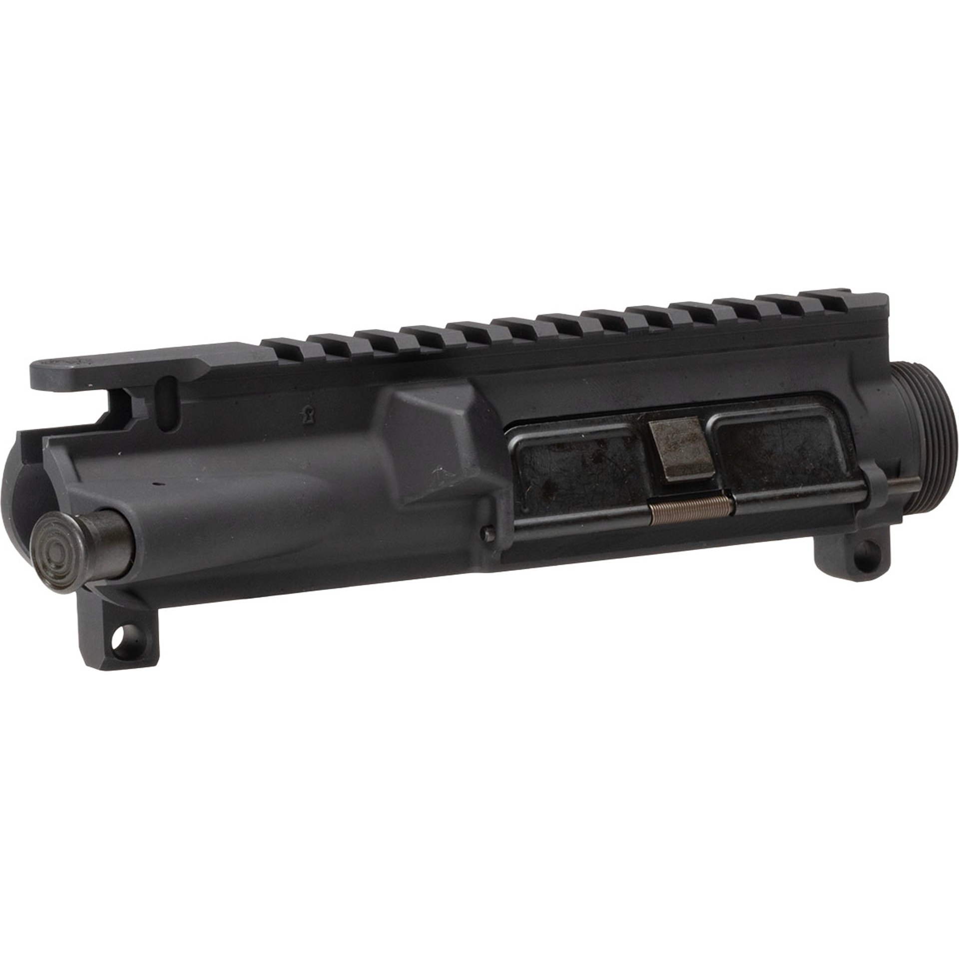SR-15 Upper Rcvr Assembled Notched for AR-15;FF RAS 5/URX6