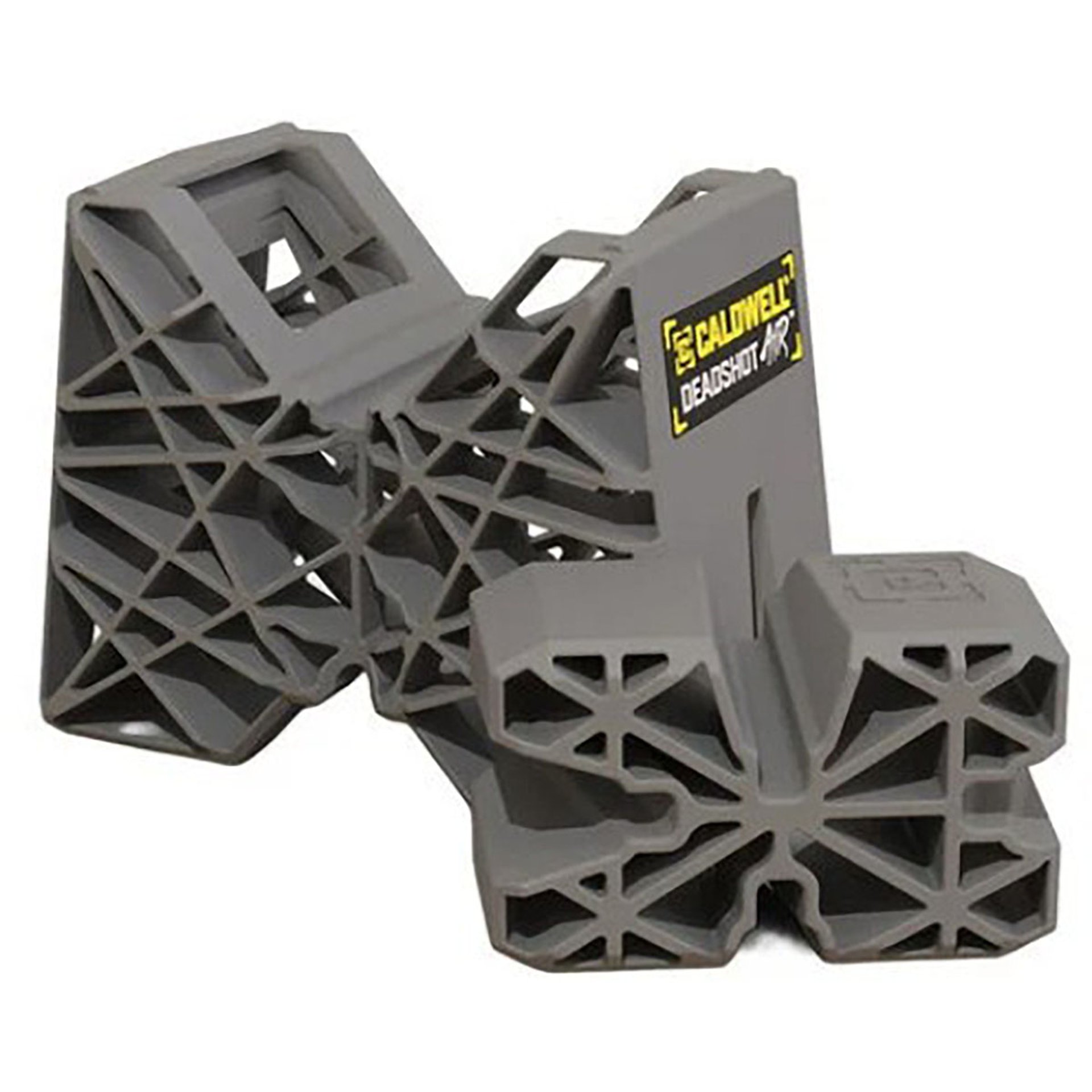 DEADSHOT® AIR FRONT AND REAR SHOOTING REST COMBO