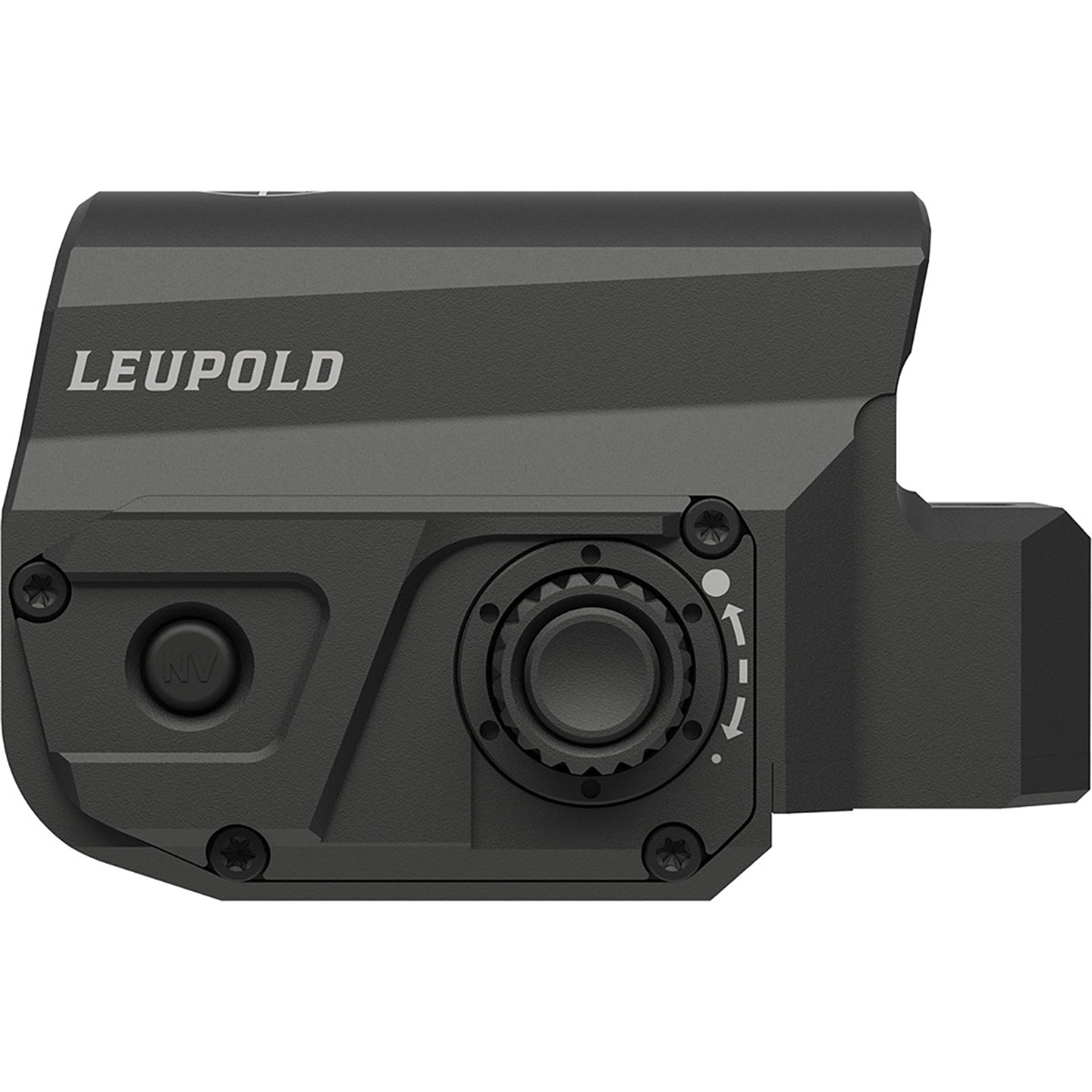 LCP PRO F2 Multi-Reticle Reflex Sight Black