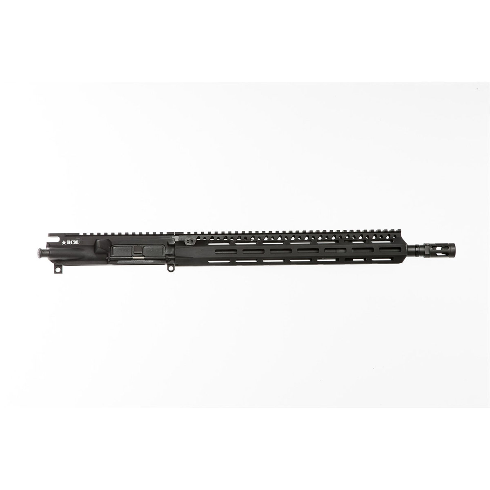 5.56mm 14.5" Mid-Length Compl Upper Rcvr w/Mod 3 Comp