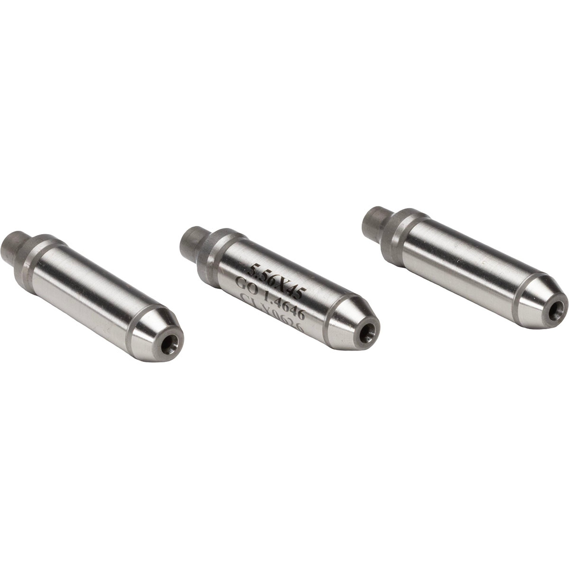 5.56 Nato 3-Piece Headspace Gauge Kit