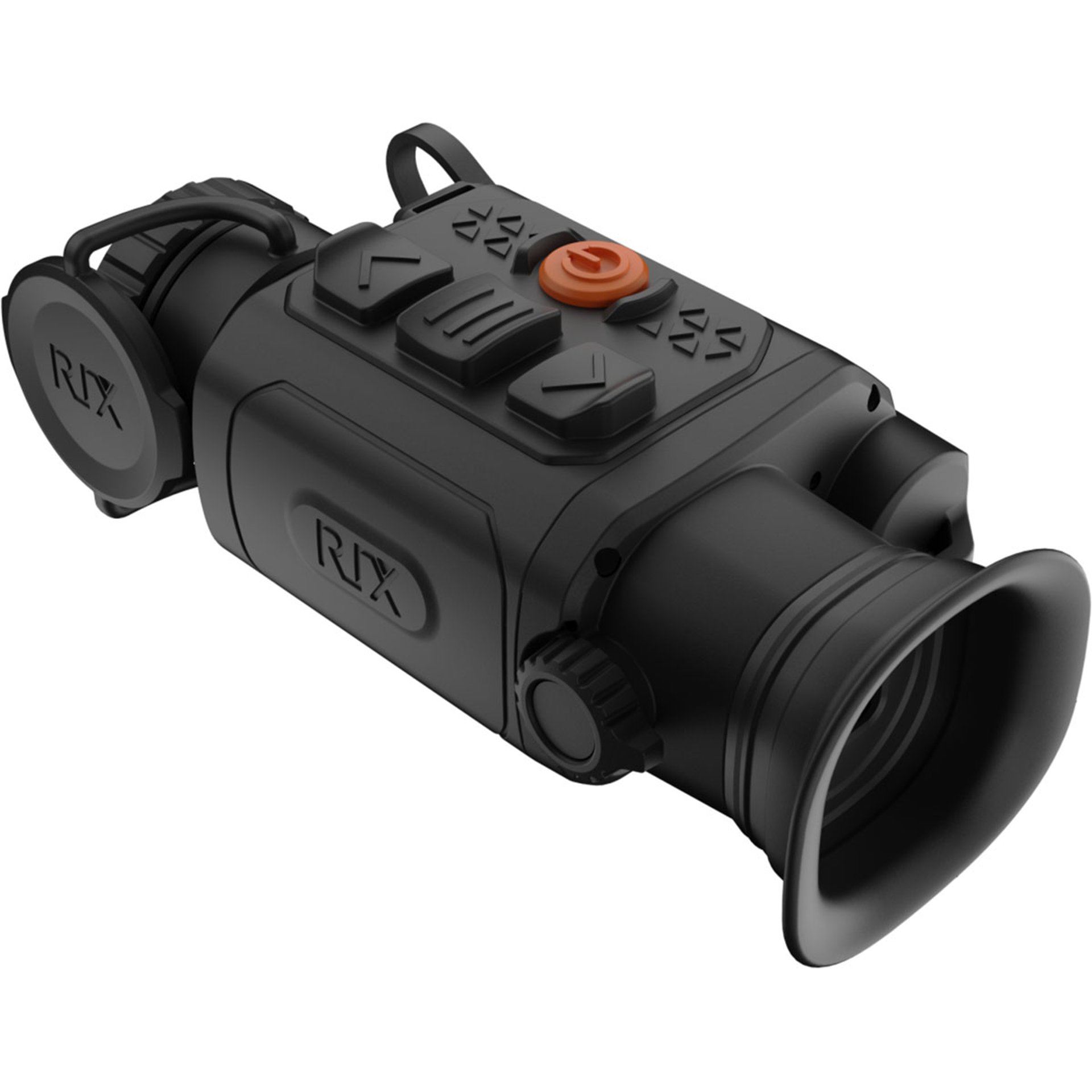 STRIDE ST6 Lite 1-6x25mm Thermal Imaging Monocular